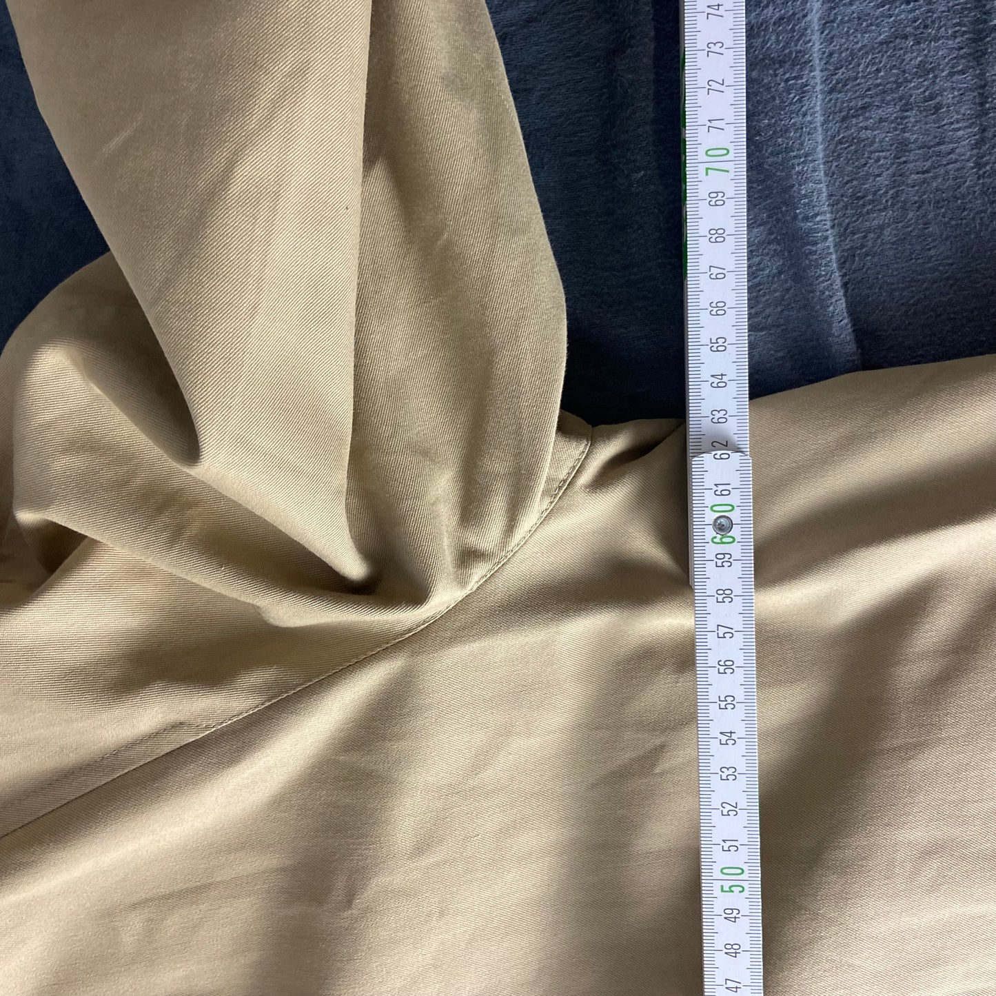 Burberry Trenchcoat Size 54/XL