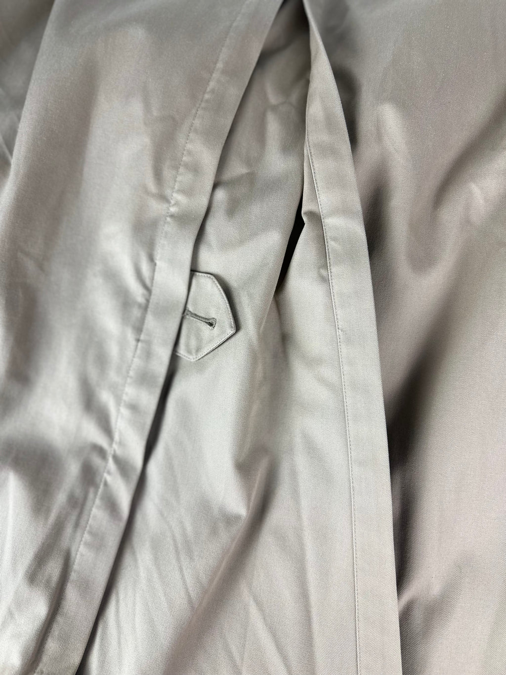 Burberrys Trenchcoat (12/M)