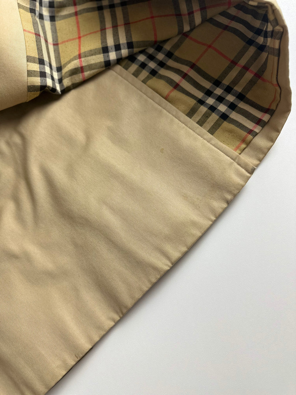 Burberrys Trenchcoat (52/L)