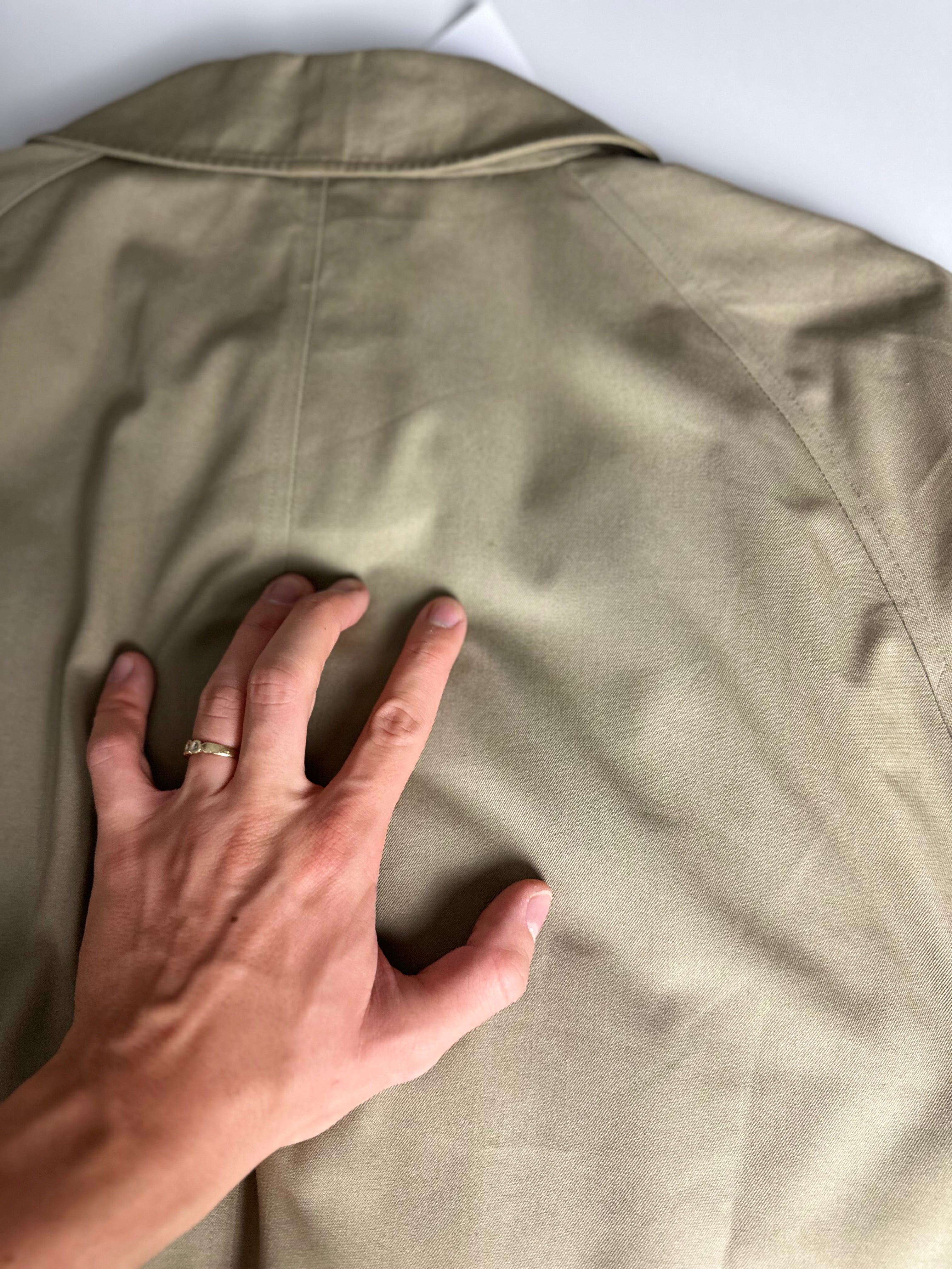 Burberrys Carcoat (50/L)