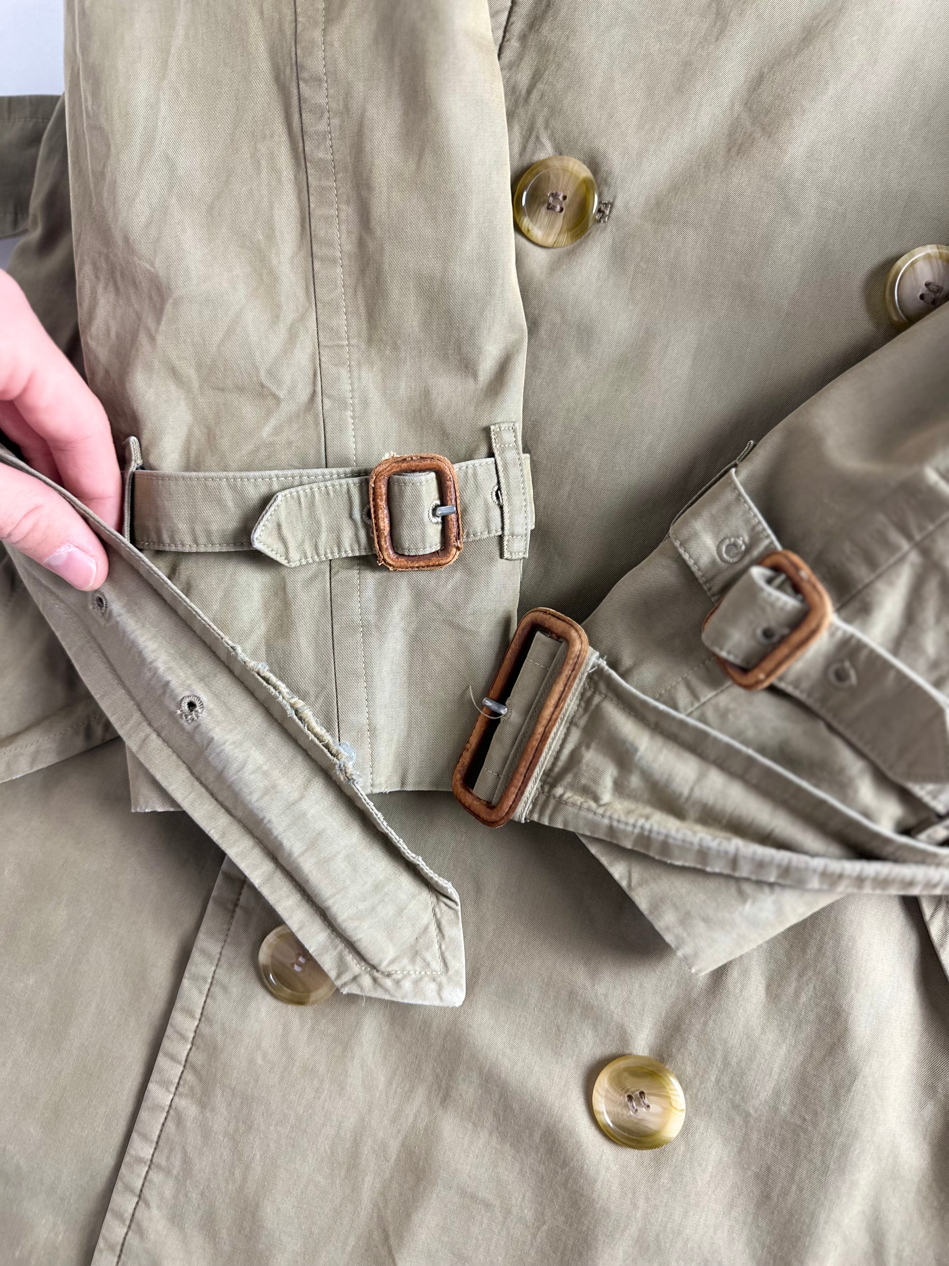 Burberrys Trenchcoat (44/XS)