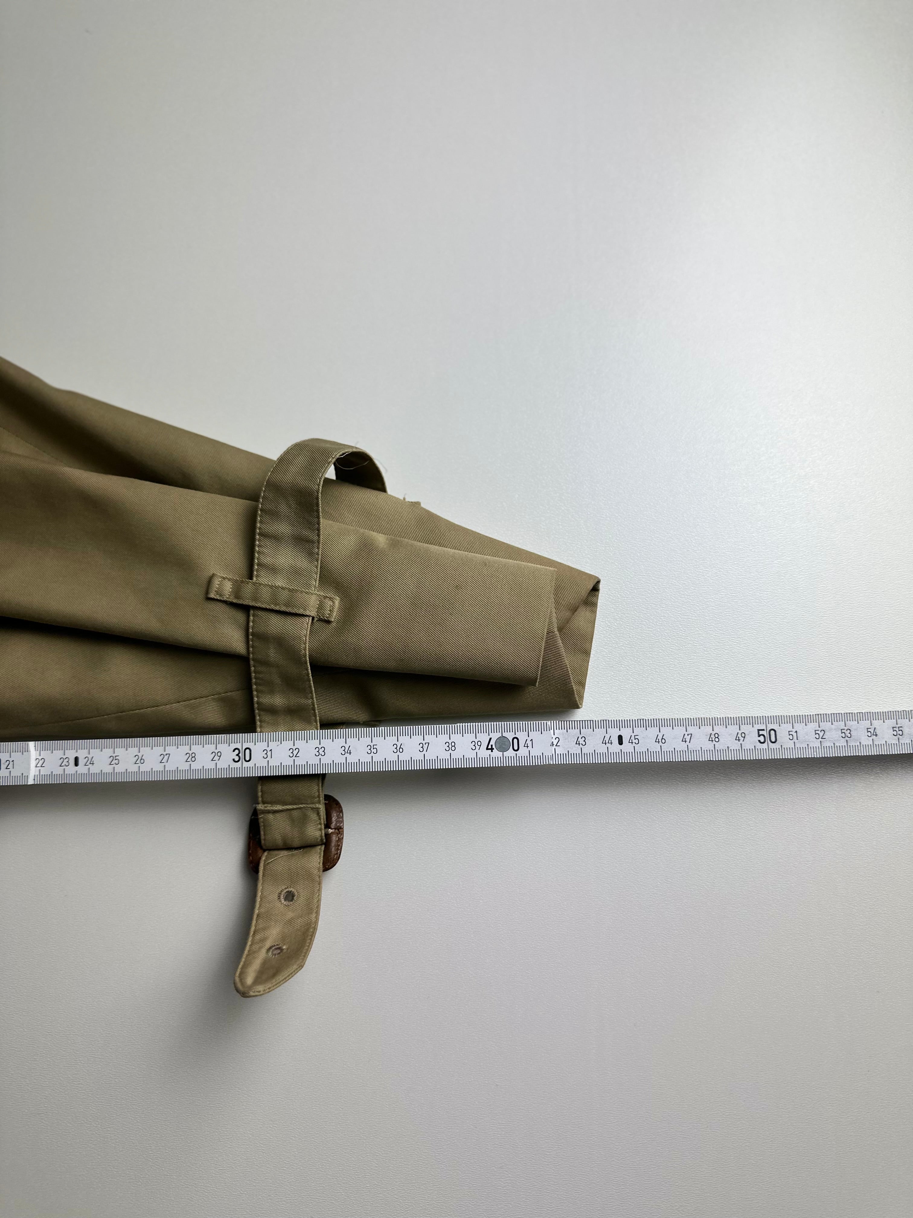 Burberrys Trenchcoat (50/L)