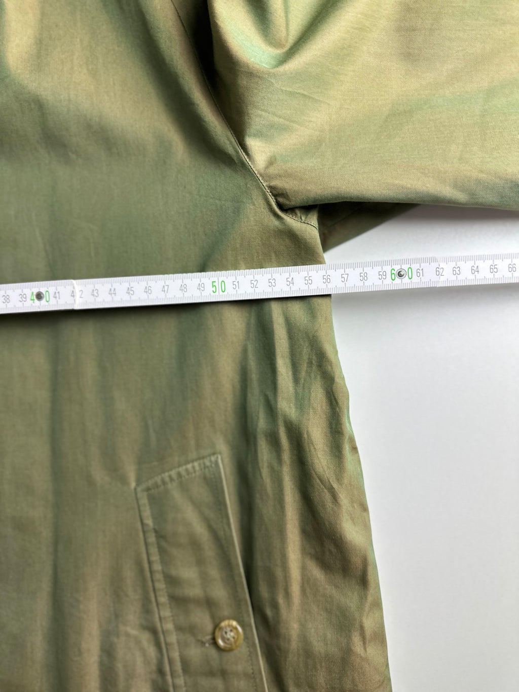 Burberrys Carcoat (48/M)