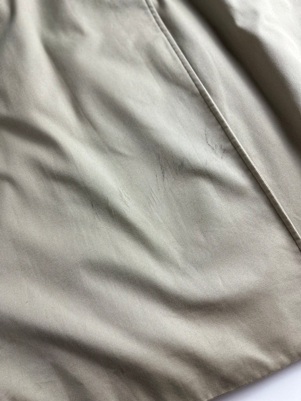 Burberrys Trenchcoat (18/XXL)