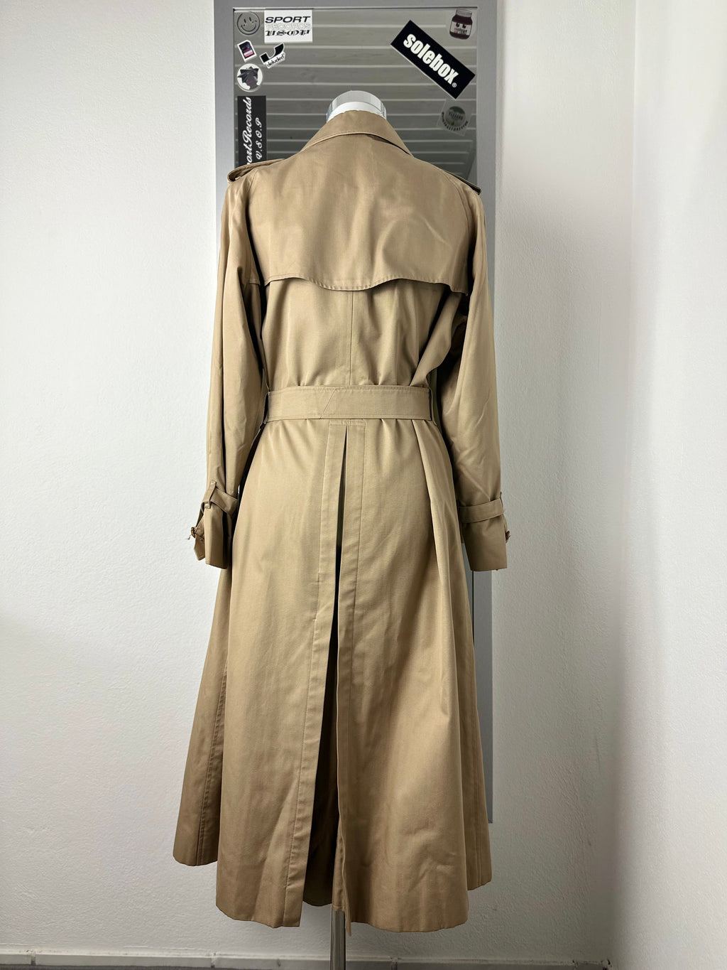 Burberrys Trenchcoat (14/L)
