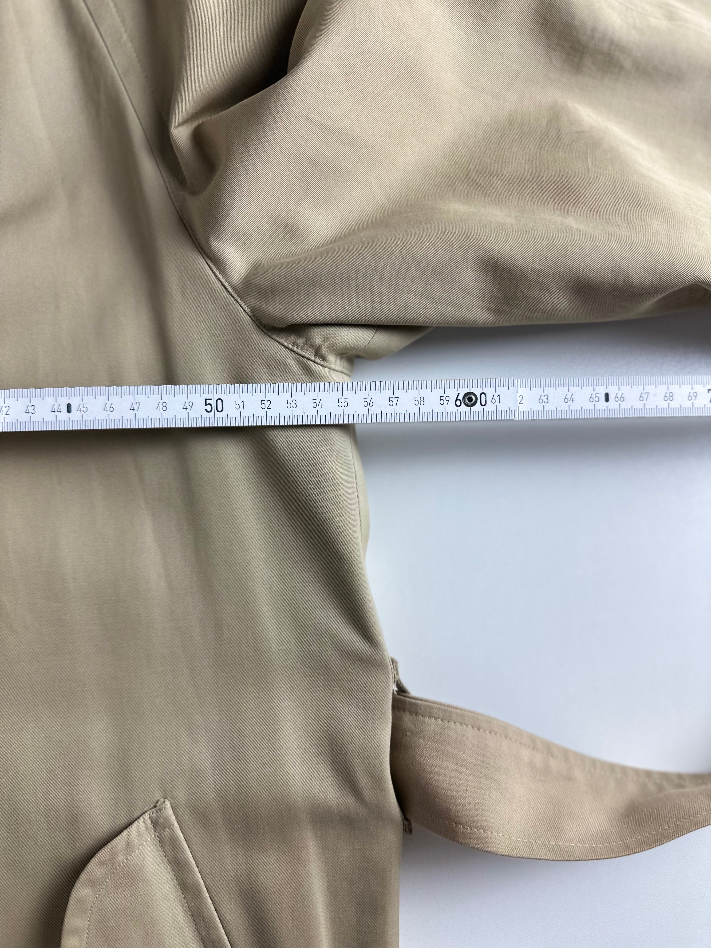 Burberrys Trenchcoat (48/M)