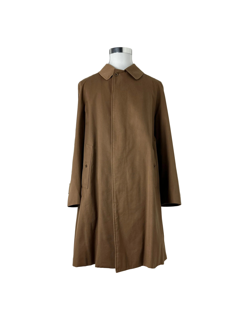 Burberrys Carcoat (48/M)