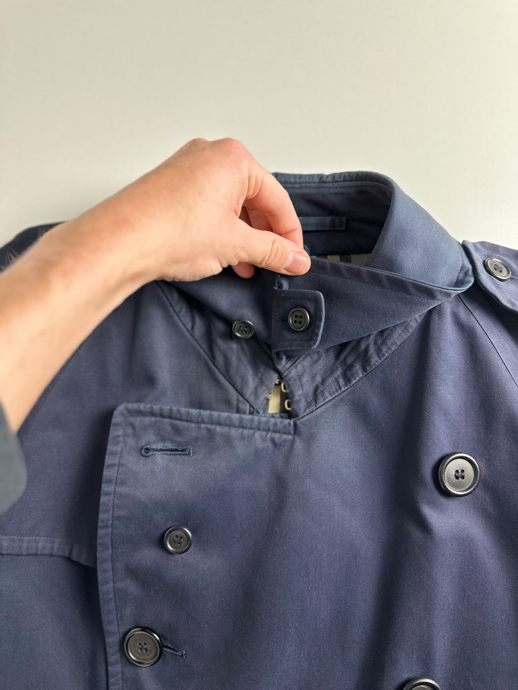 Burberrys Trenchcoat (48/M)