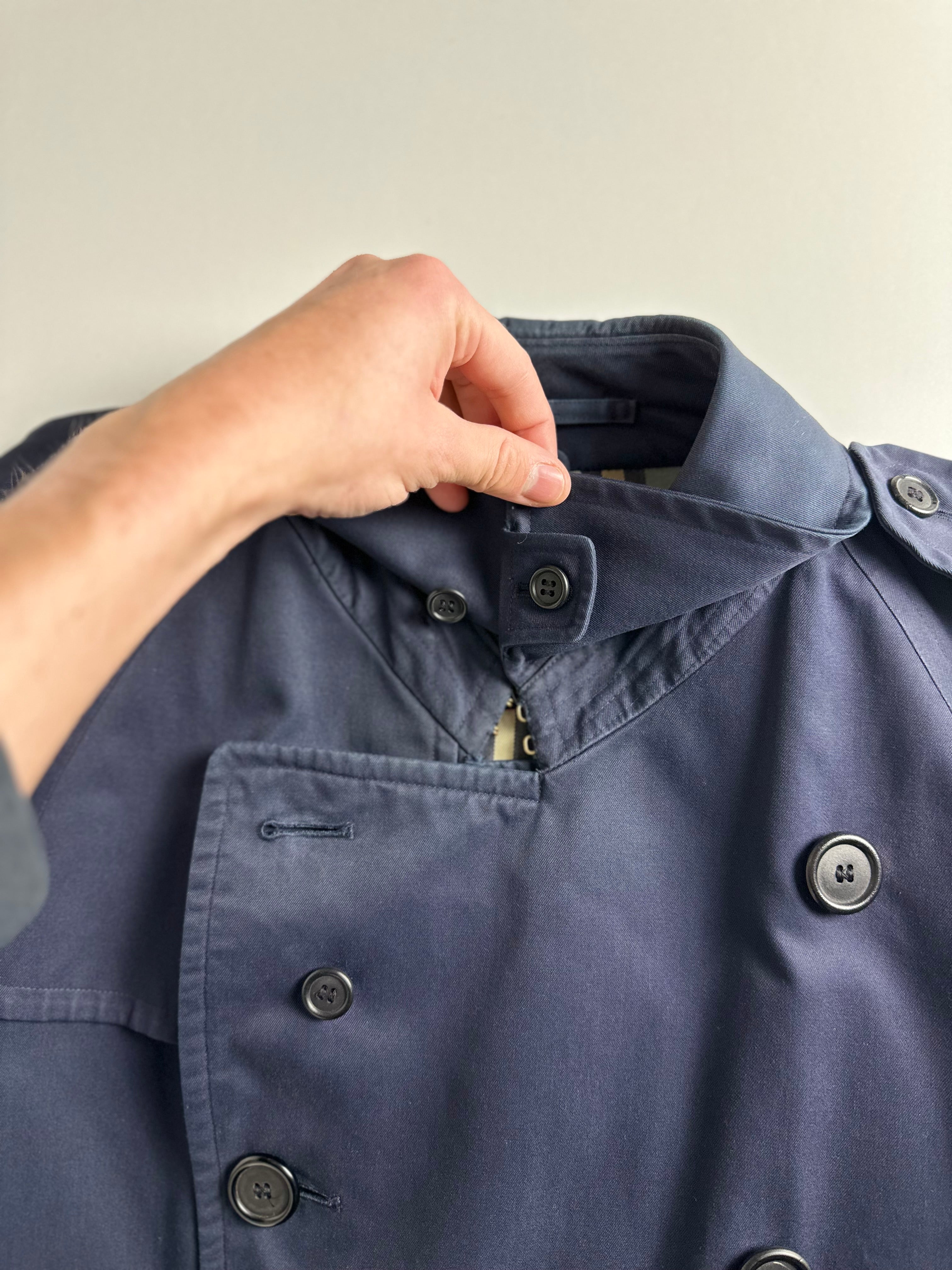 Burberrys Trenchcoat (48/M)