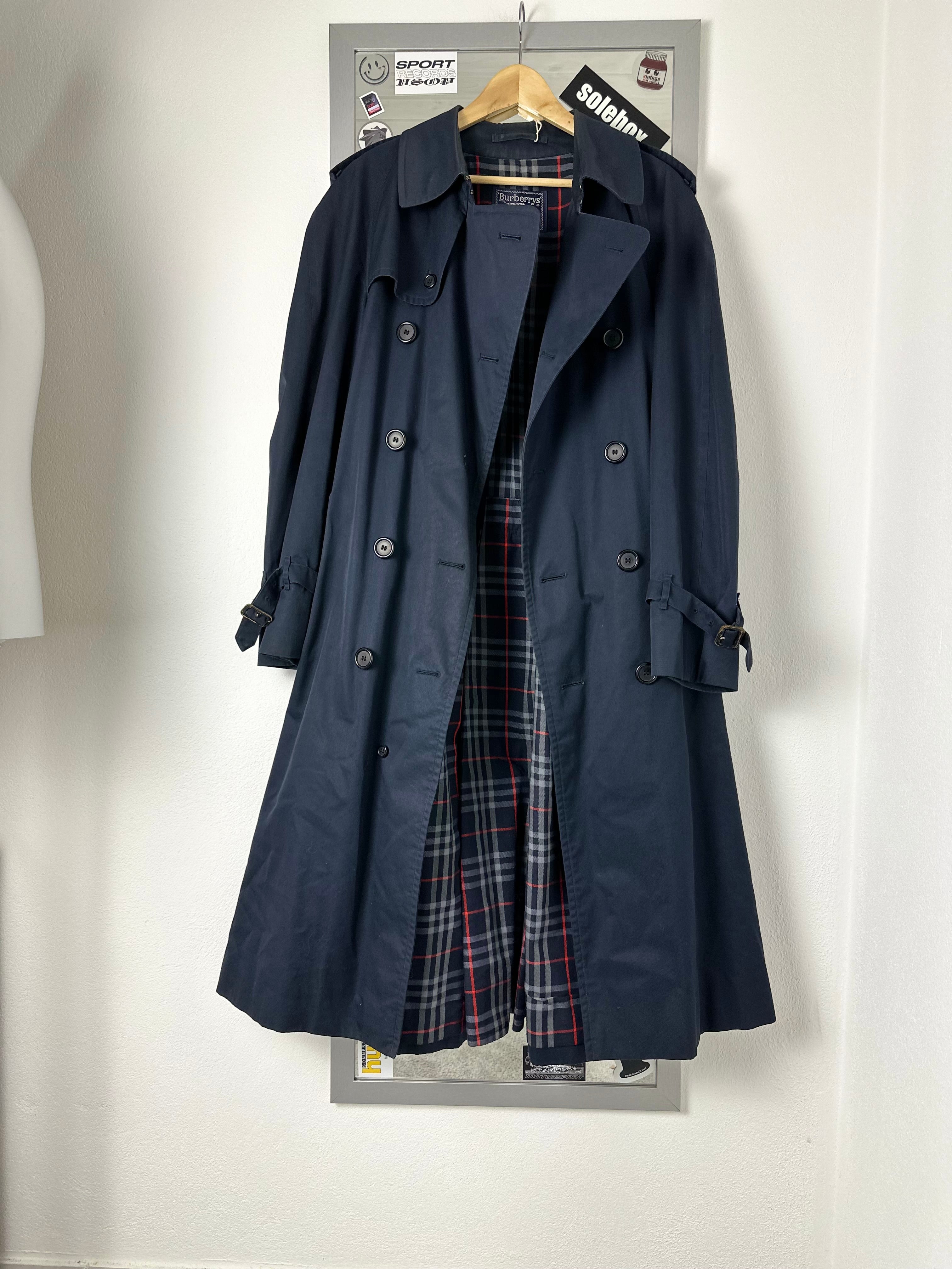 Burberrys Trenchcoat (54/XL)