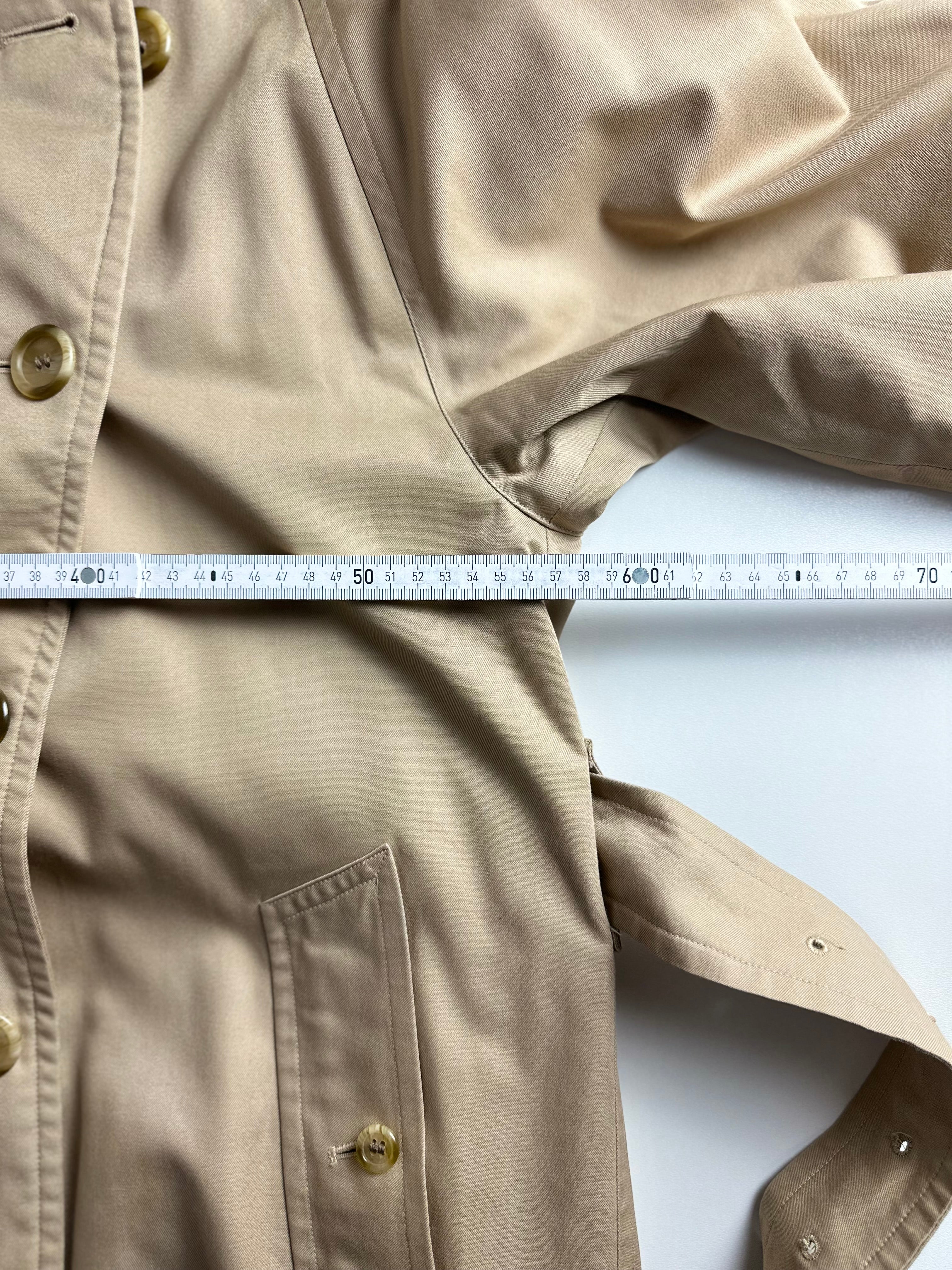 Burberrys Trenchcoat (52/L)