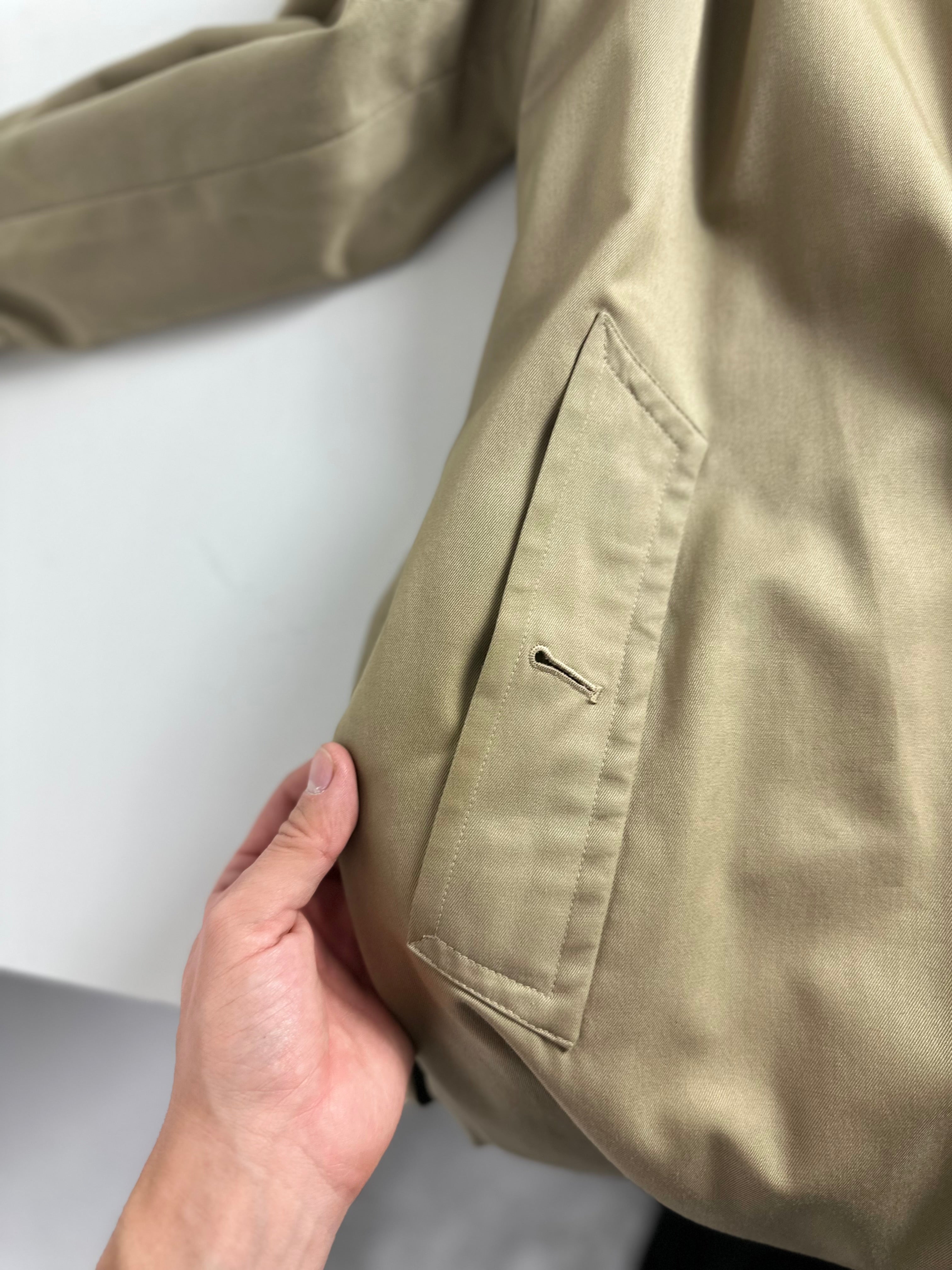 Burberrys Trenchcoat (54/XL)