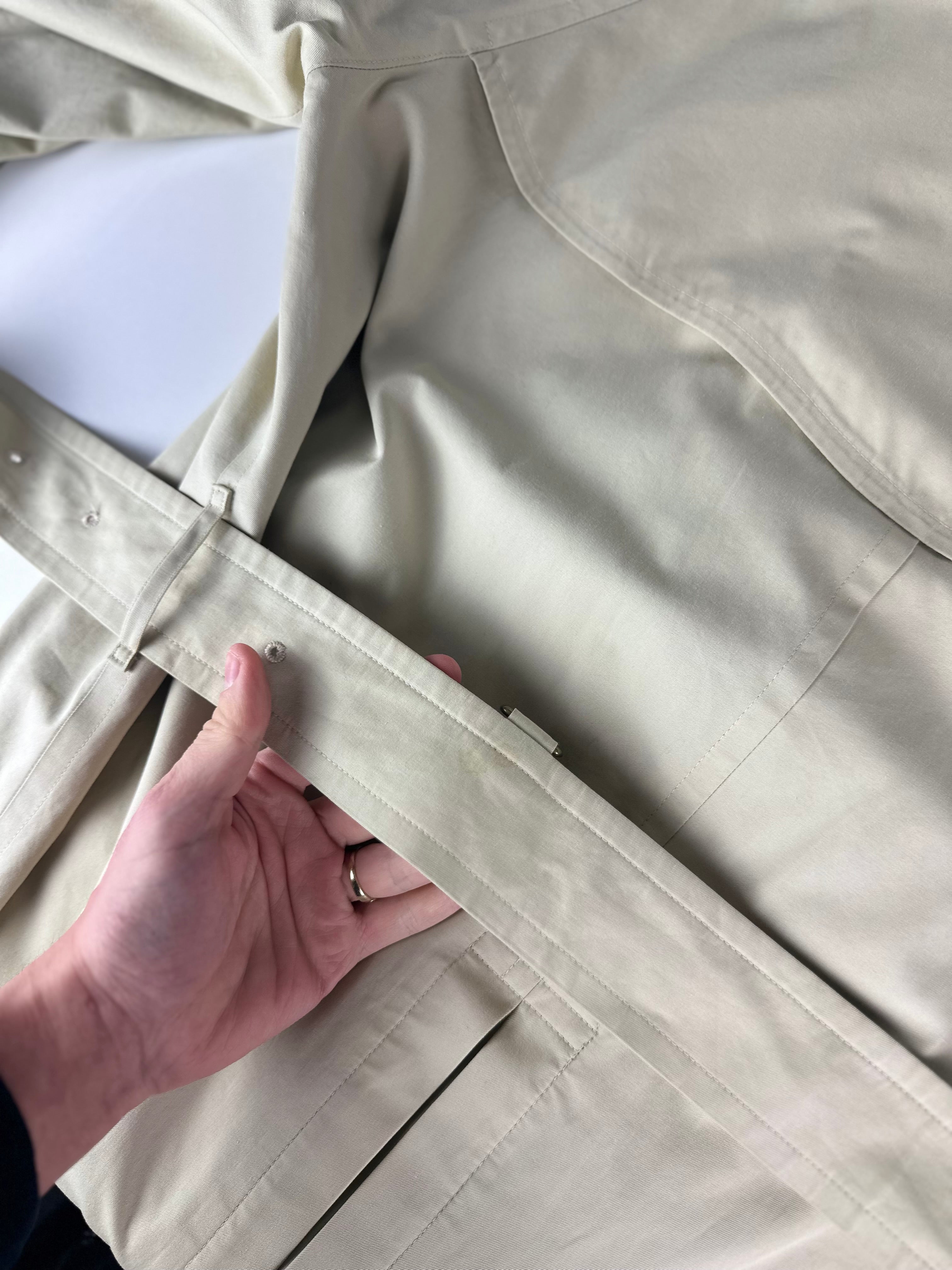 Burberrys Trenchcoat (54/XL)