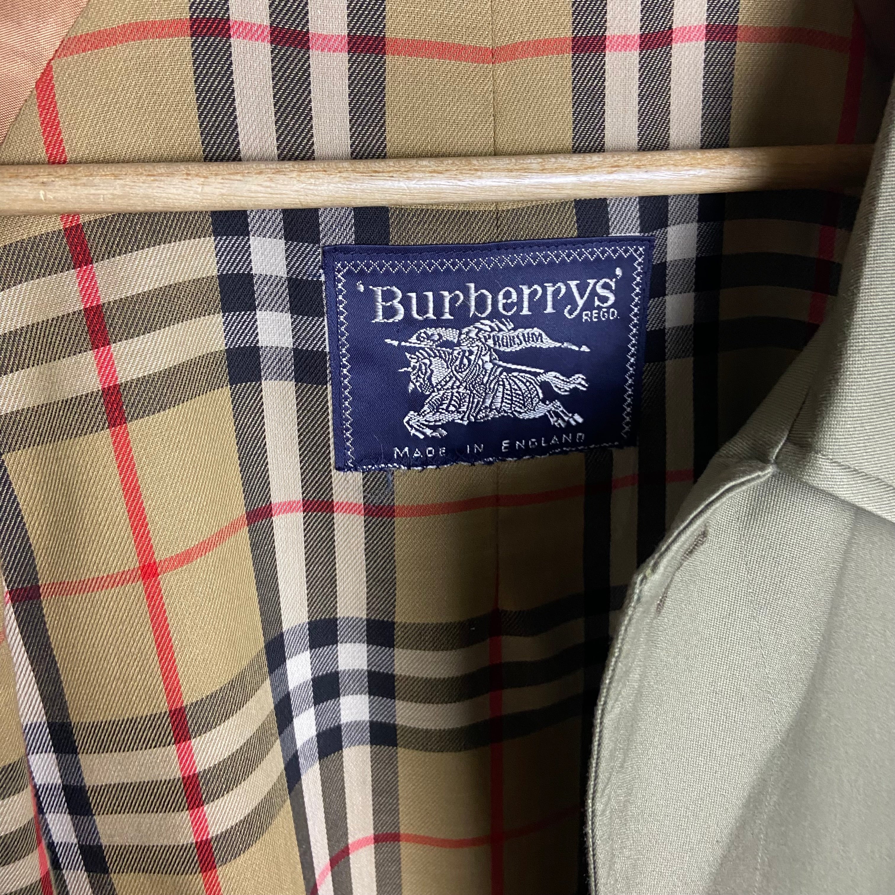 Burberry Trenchoat Size L