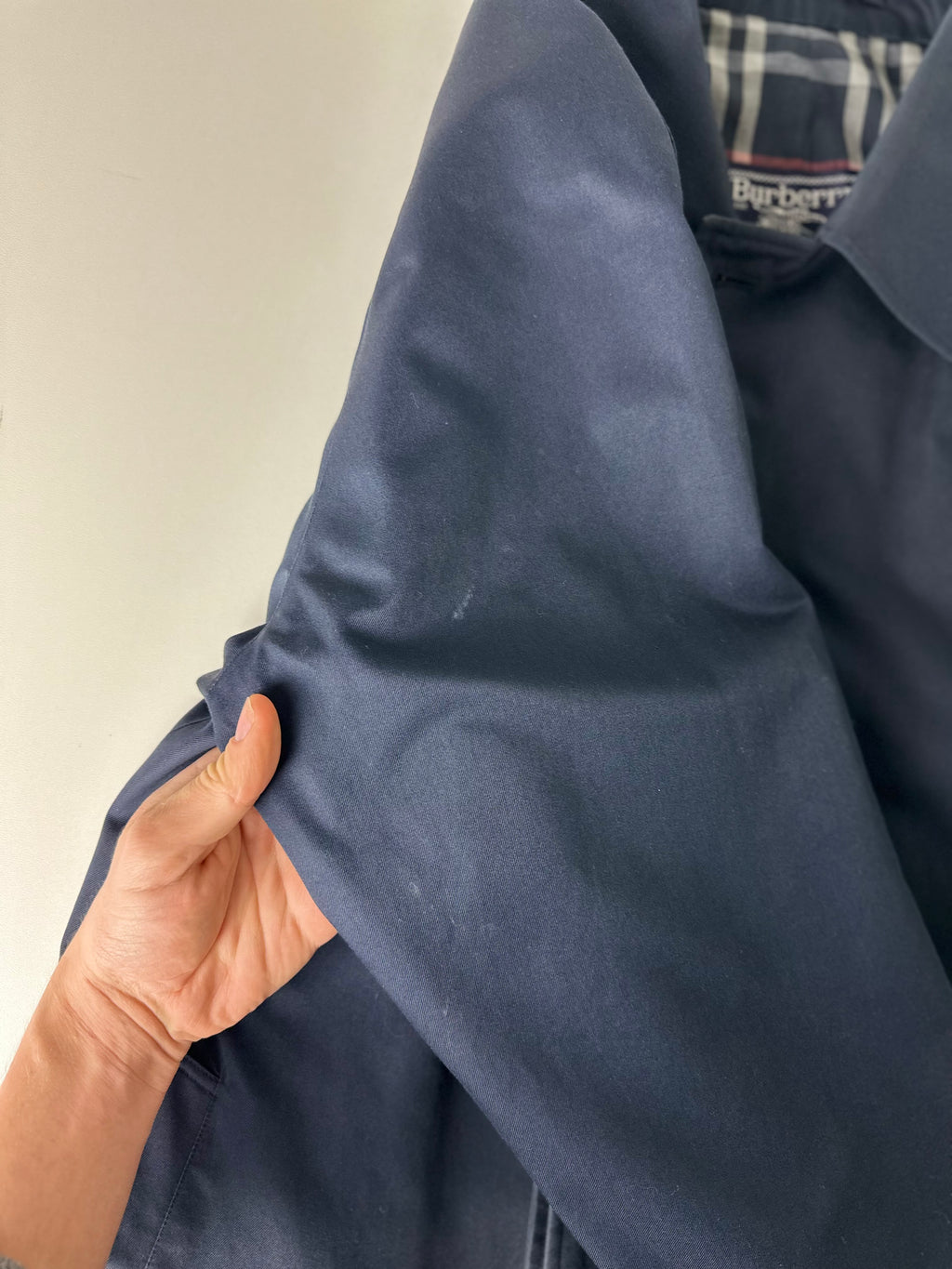 Burberrys Carcoat (50/L)