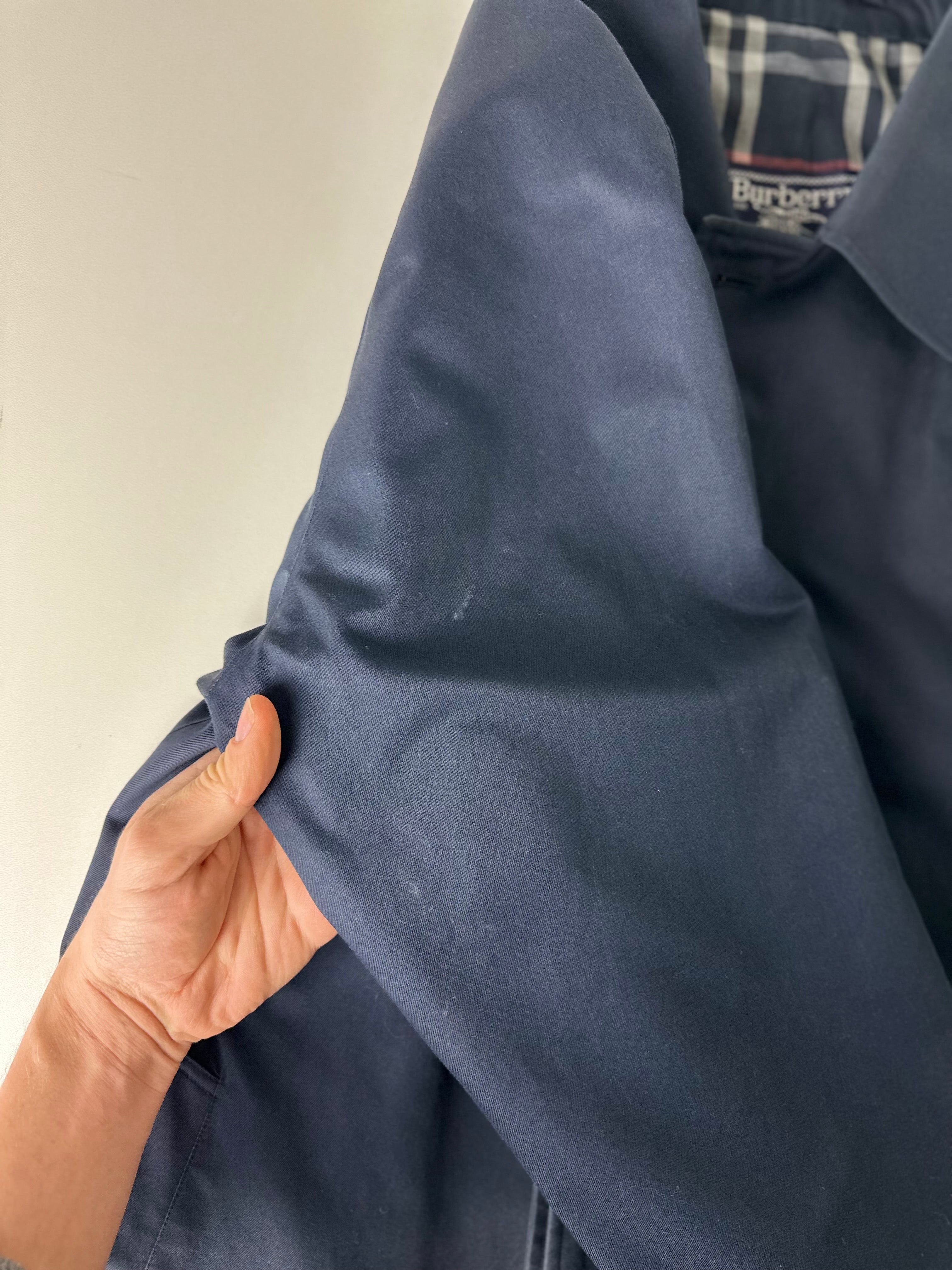 Burberrys Carcoat (50/L)