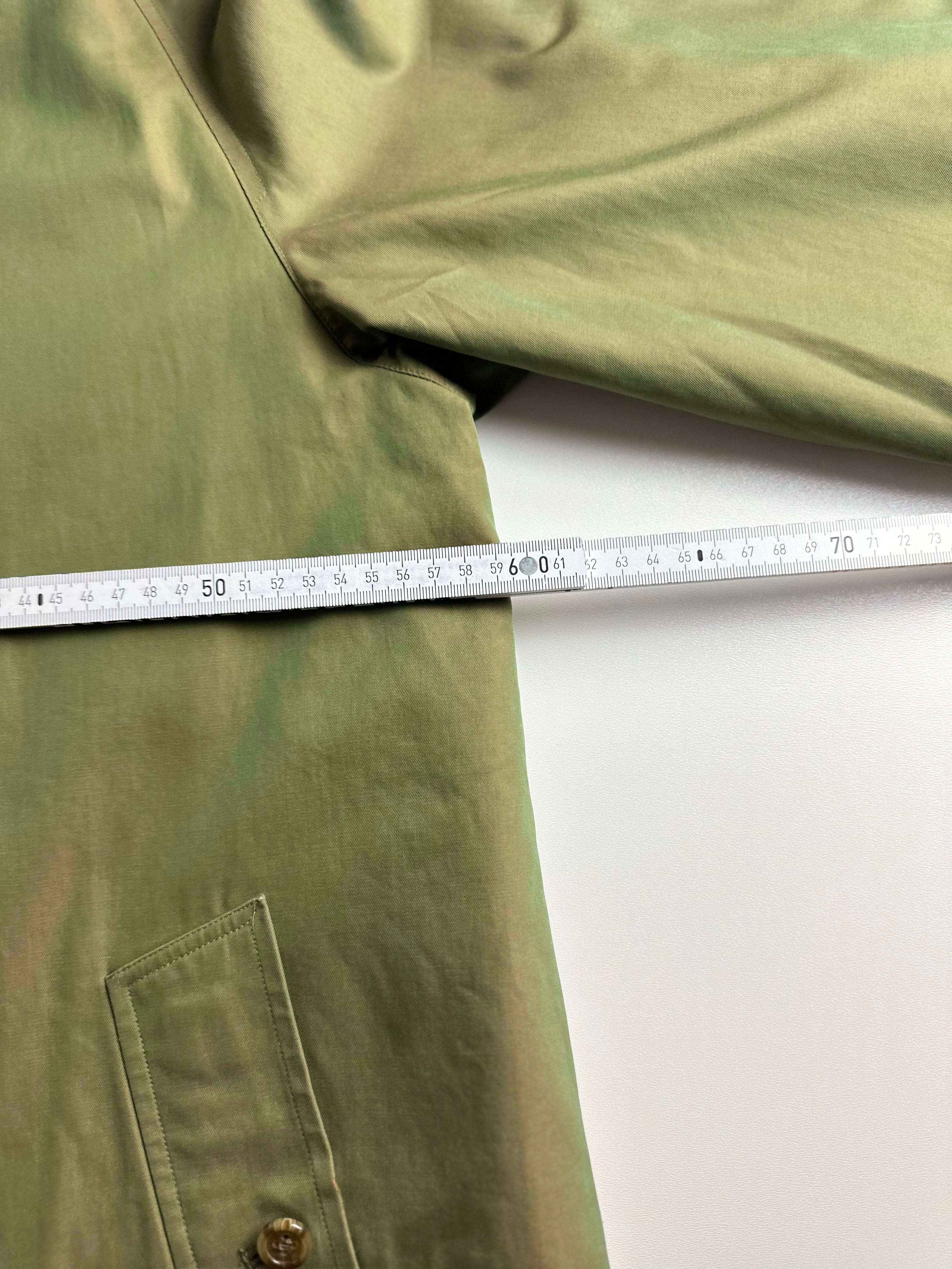 Burberrys Carcoat (50/L) including Inlet
