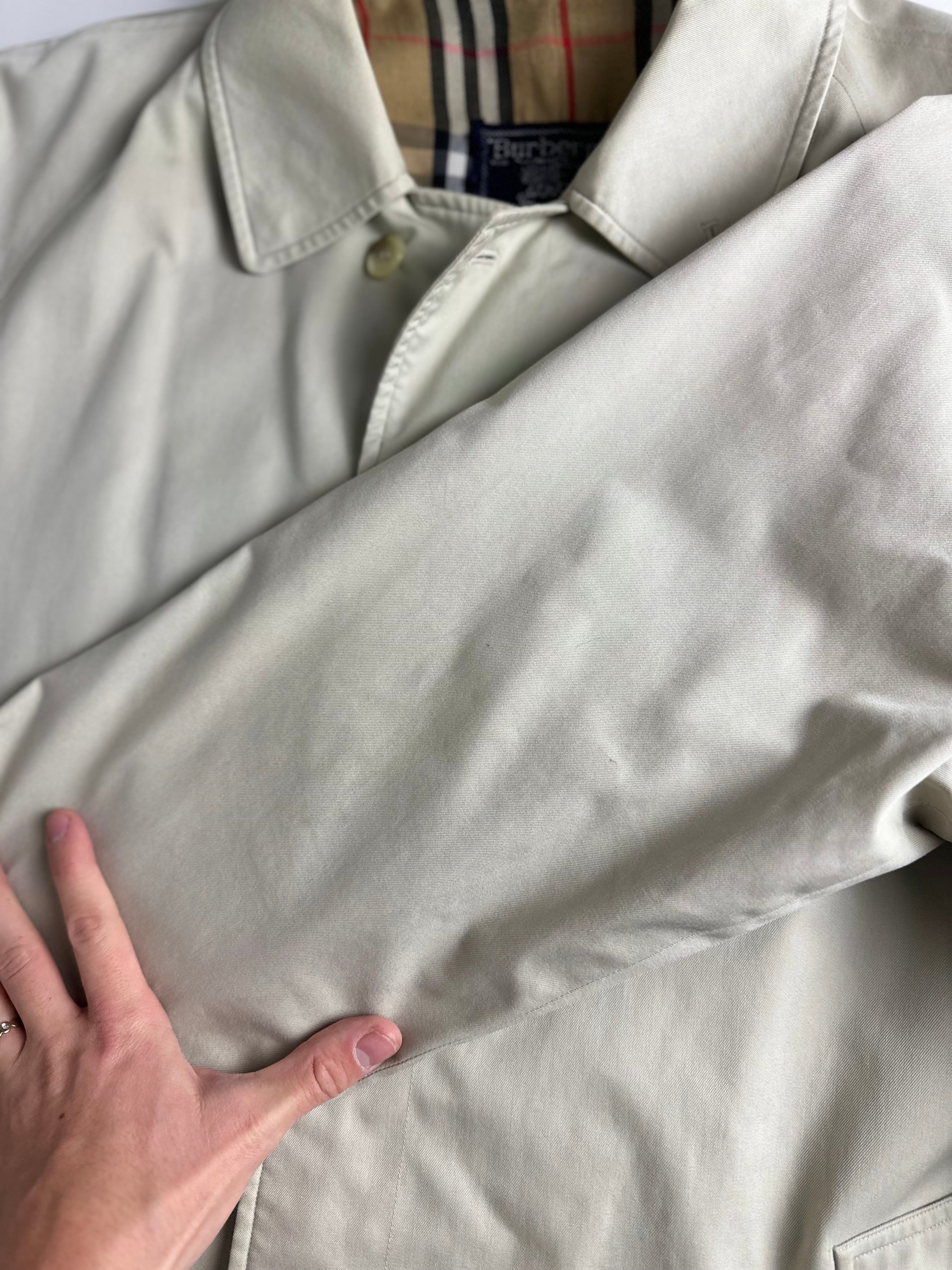 Burberrys Carcoat (50/L)