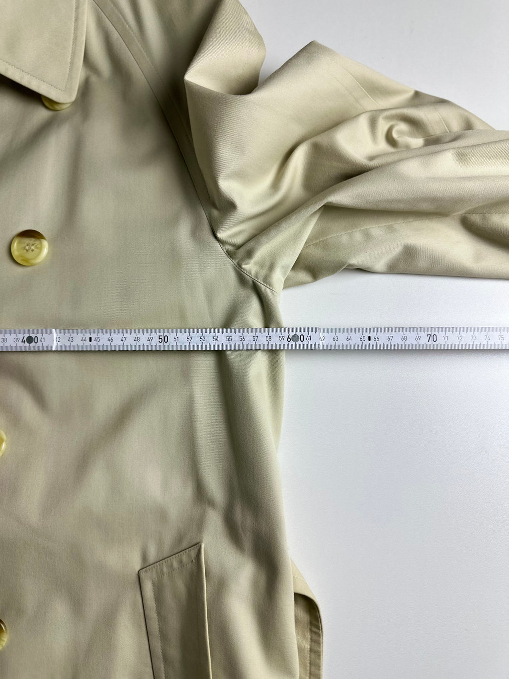 Burberrys Trenchcoat (50/L)