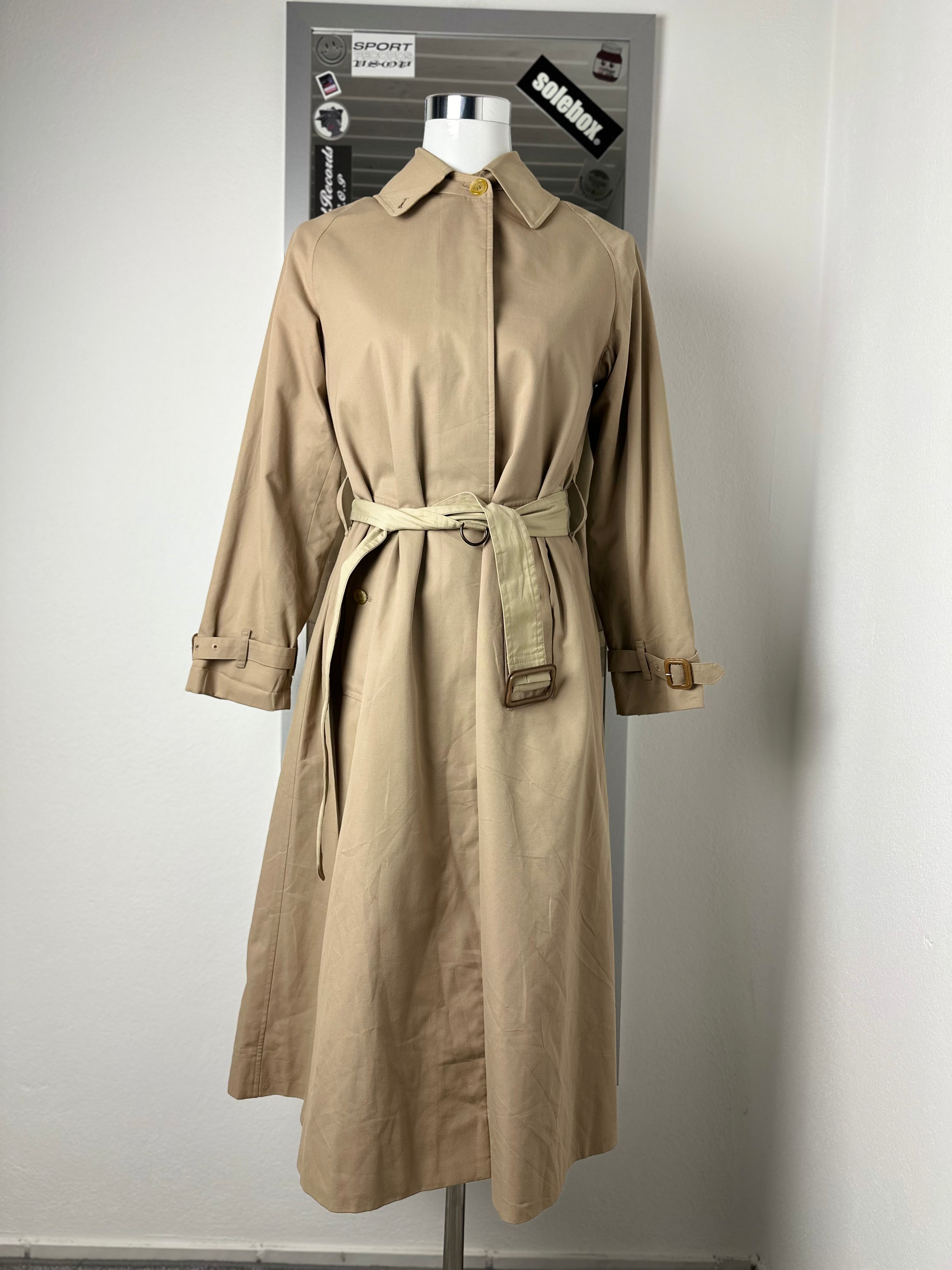 Burberrys Trenchcoat (6/XXS)