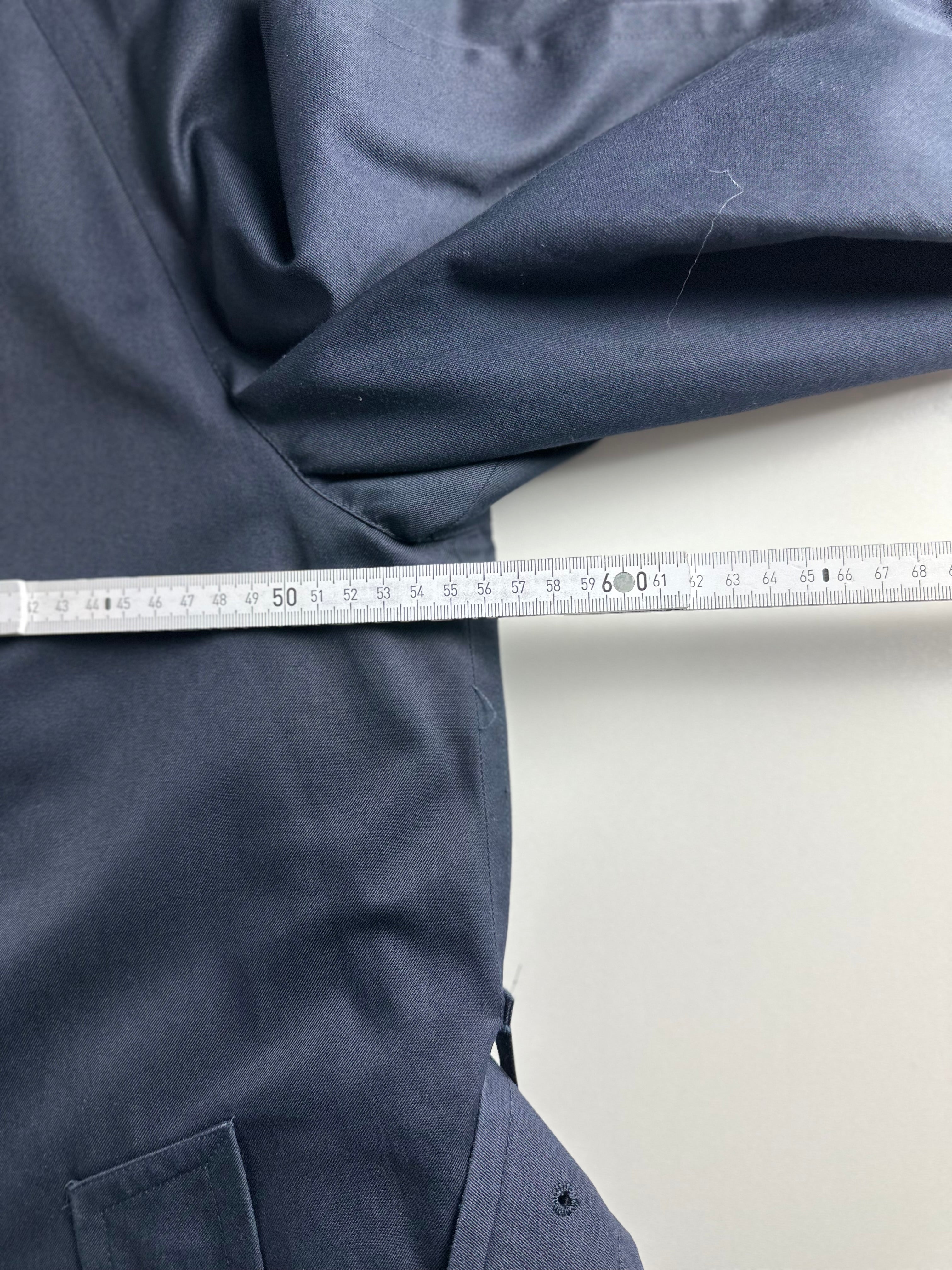 Burberrys Trenchcoat (46/S) including Inlet