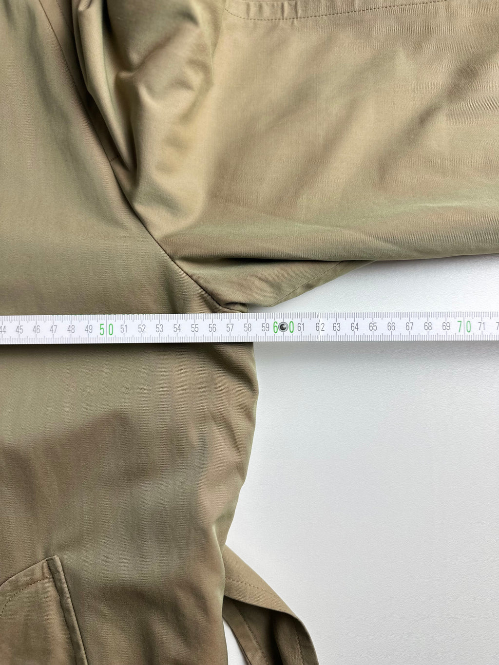 Burberrys Trenchcoat (50/L)