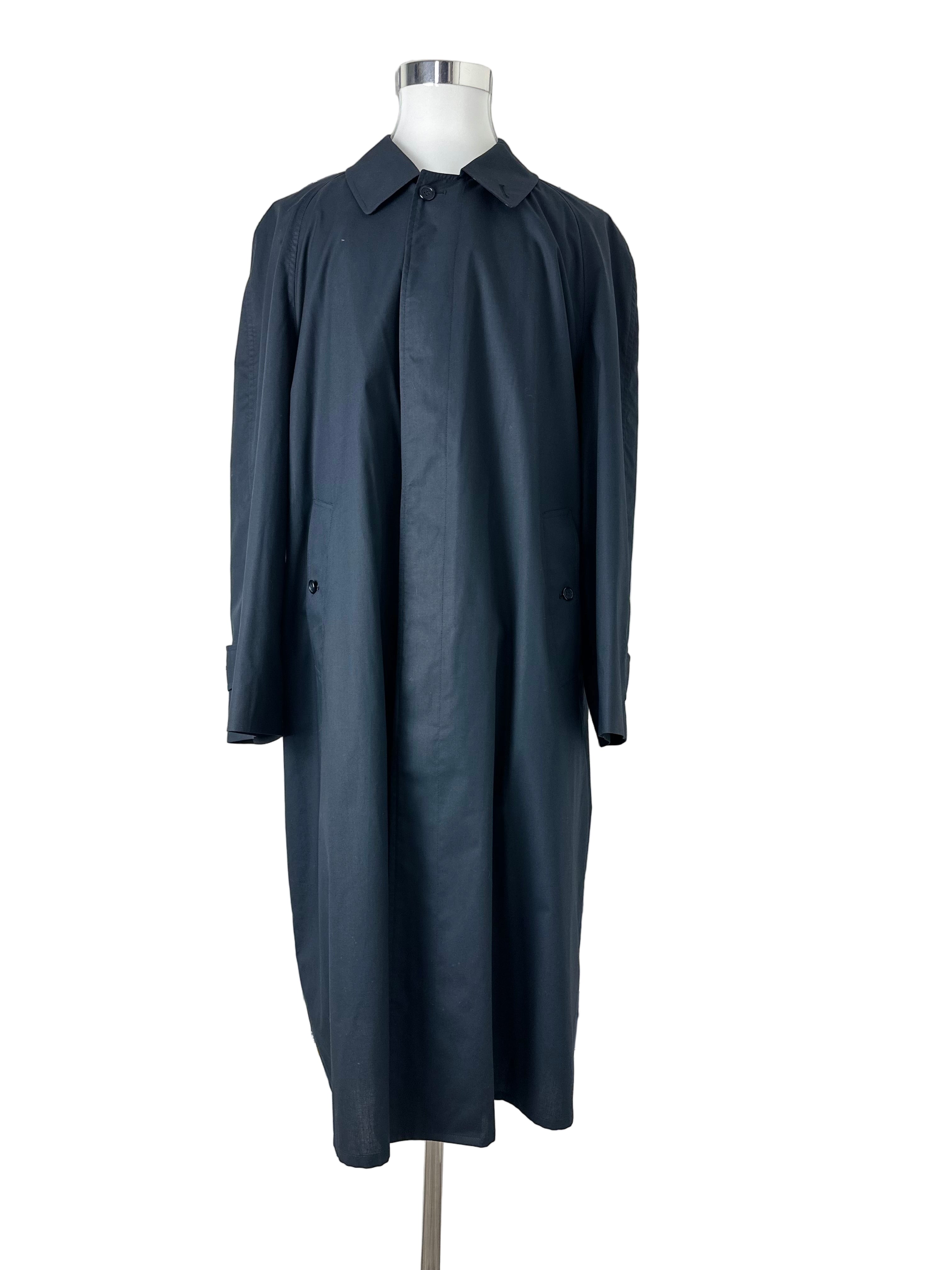 Burberrys Carcoat (52/L)