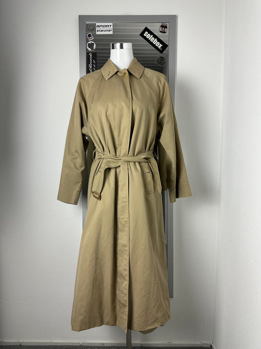 Burberrys Trenchcoat (12/M)