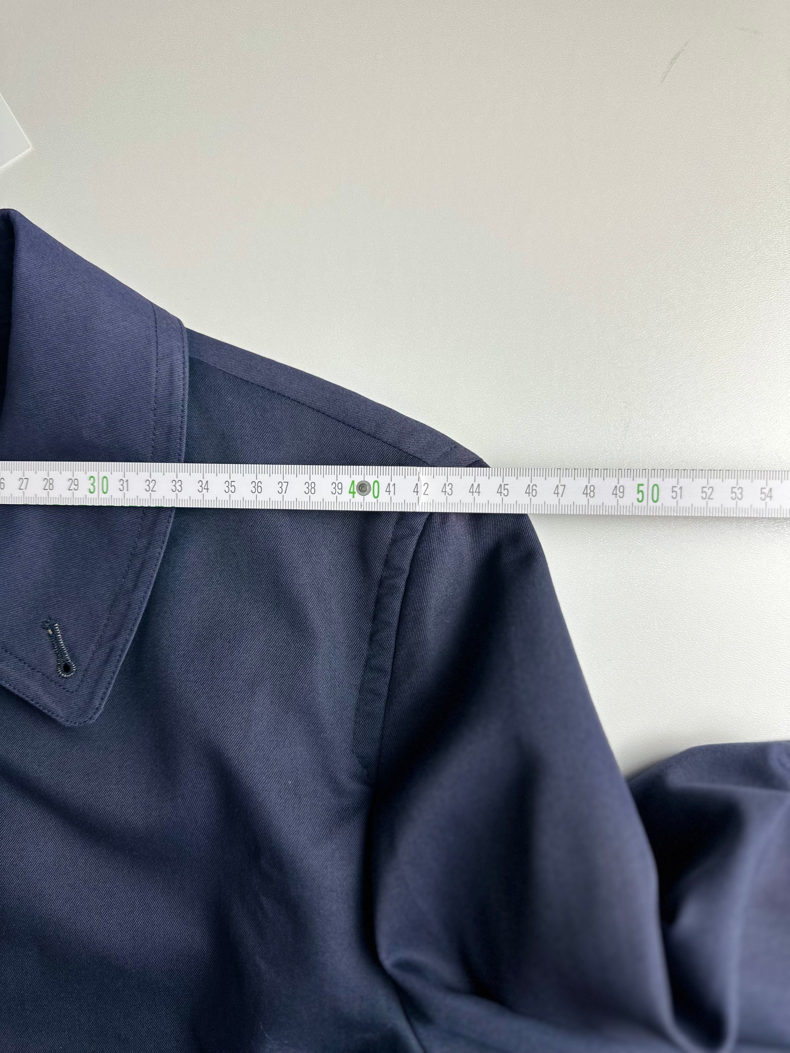 Burberrys Carcoat (46/S)