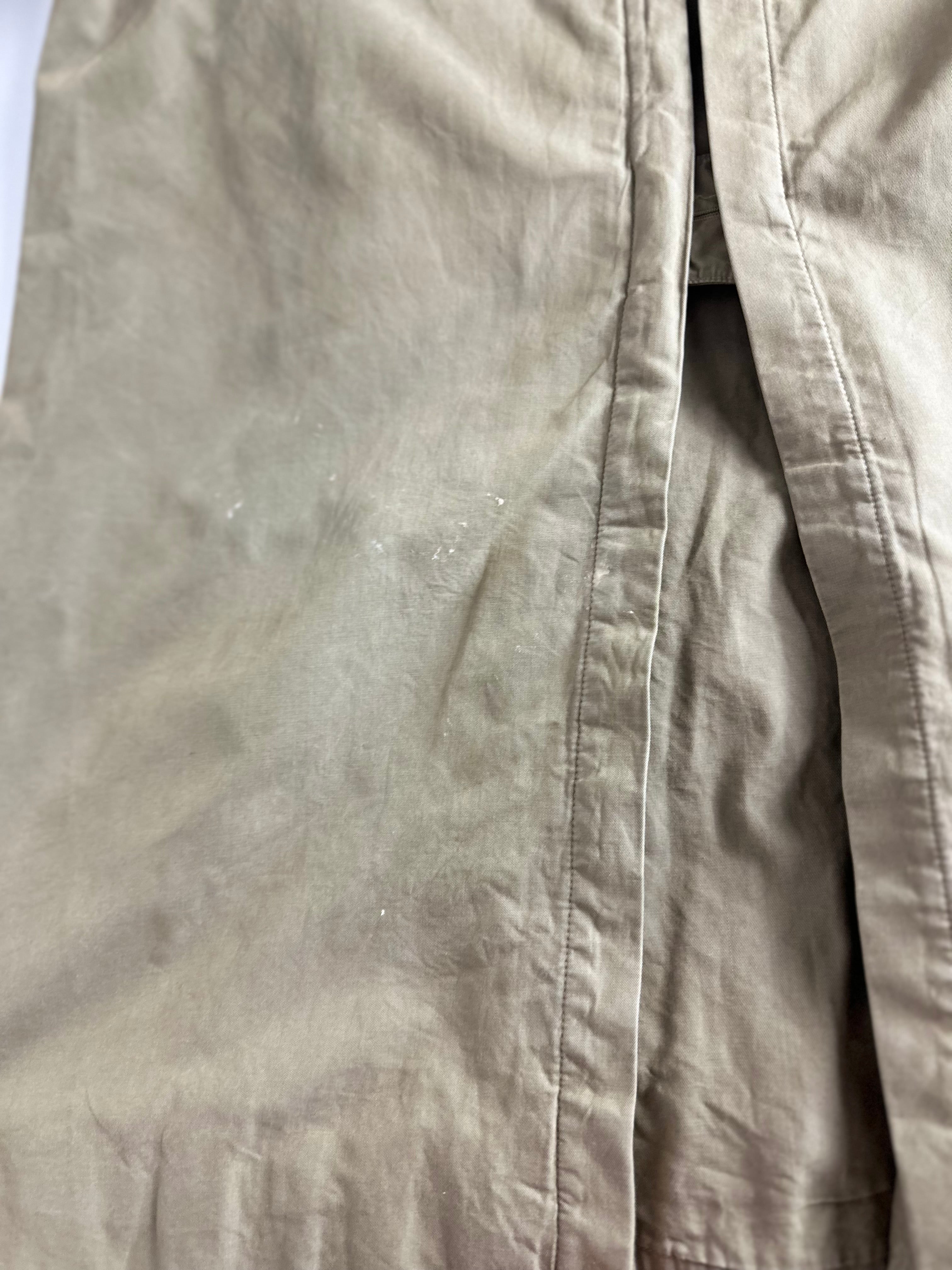 Burberrys Trenchcoat (44/XS)