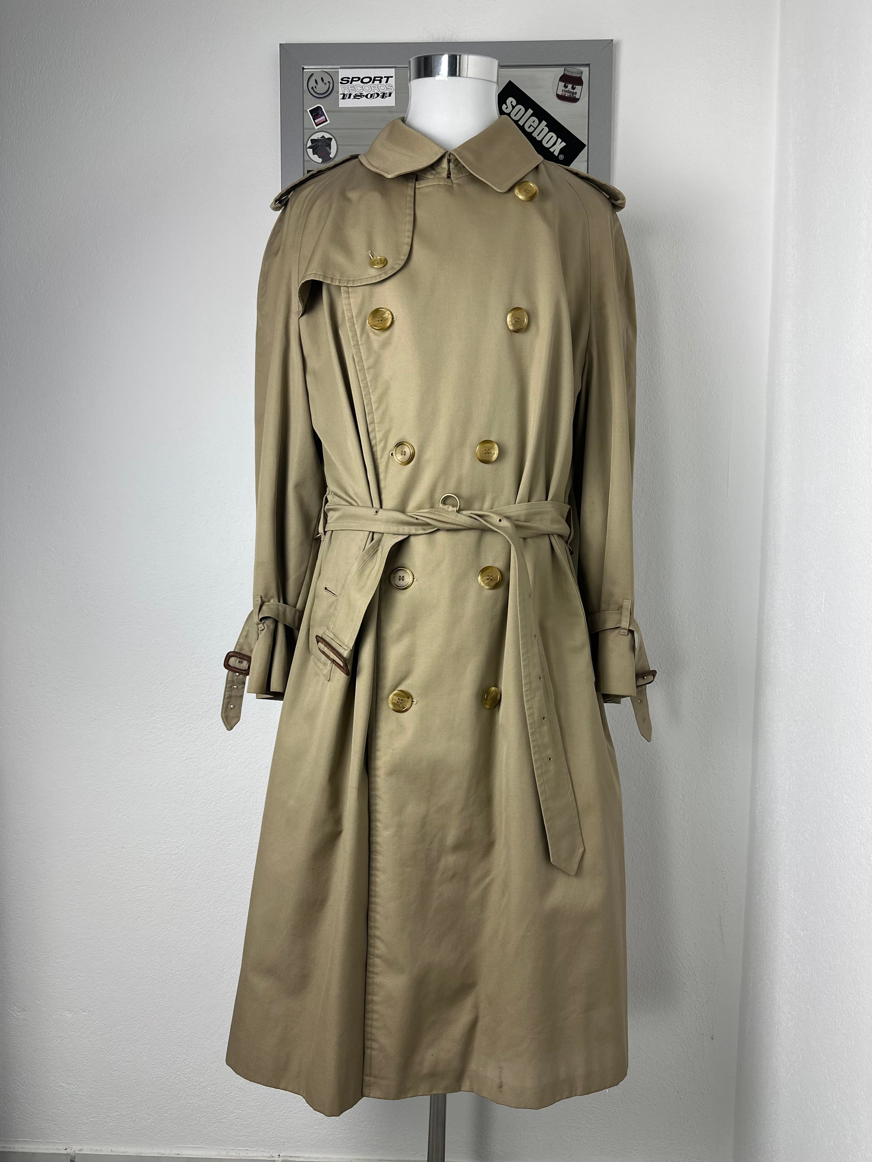 Burberrys Trenchcoat (54/XL)