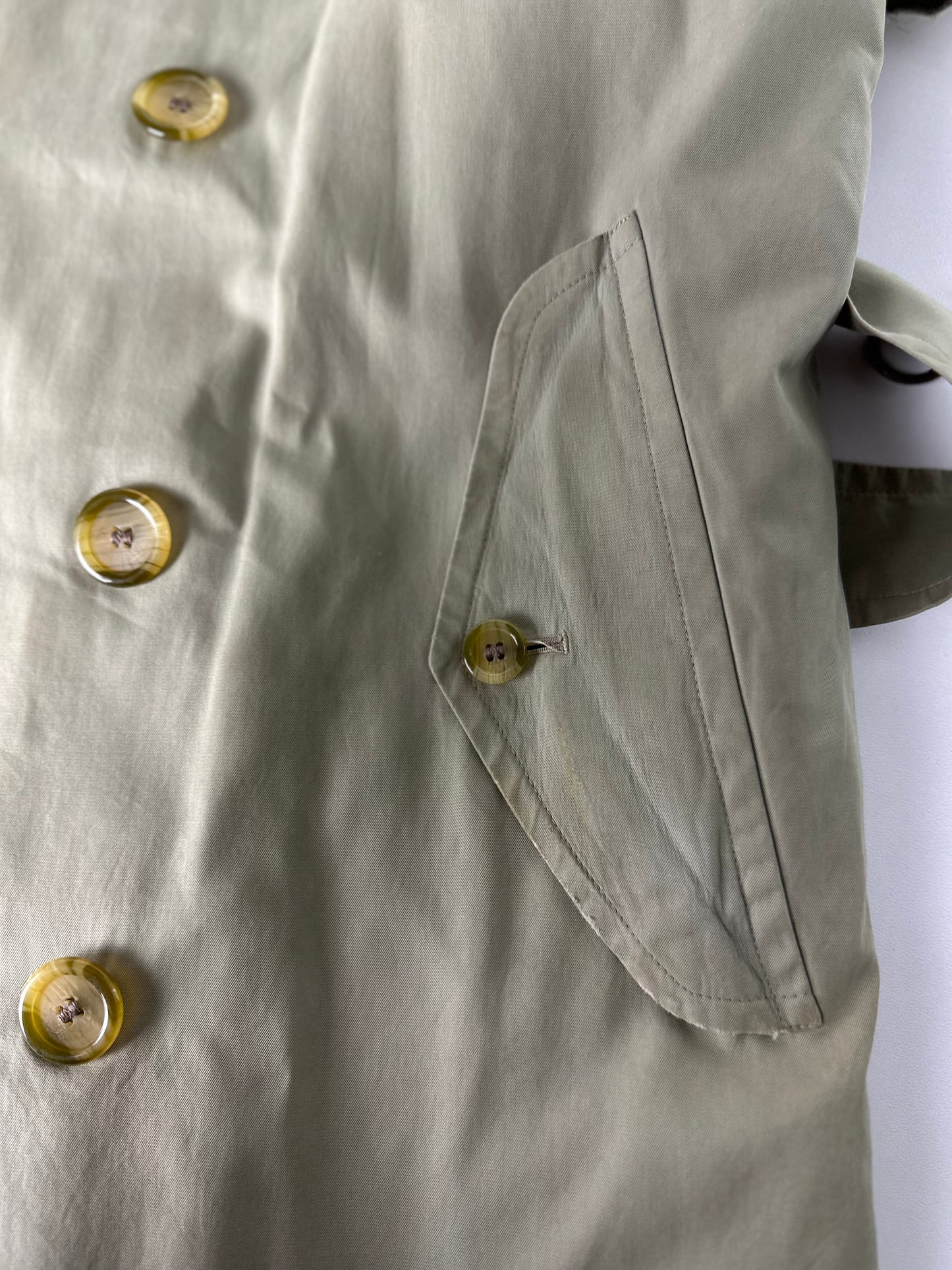 Burberrys Trenchcoat (46/S)