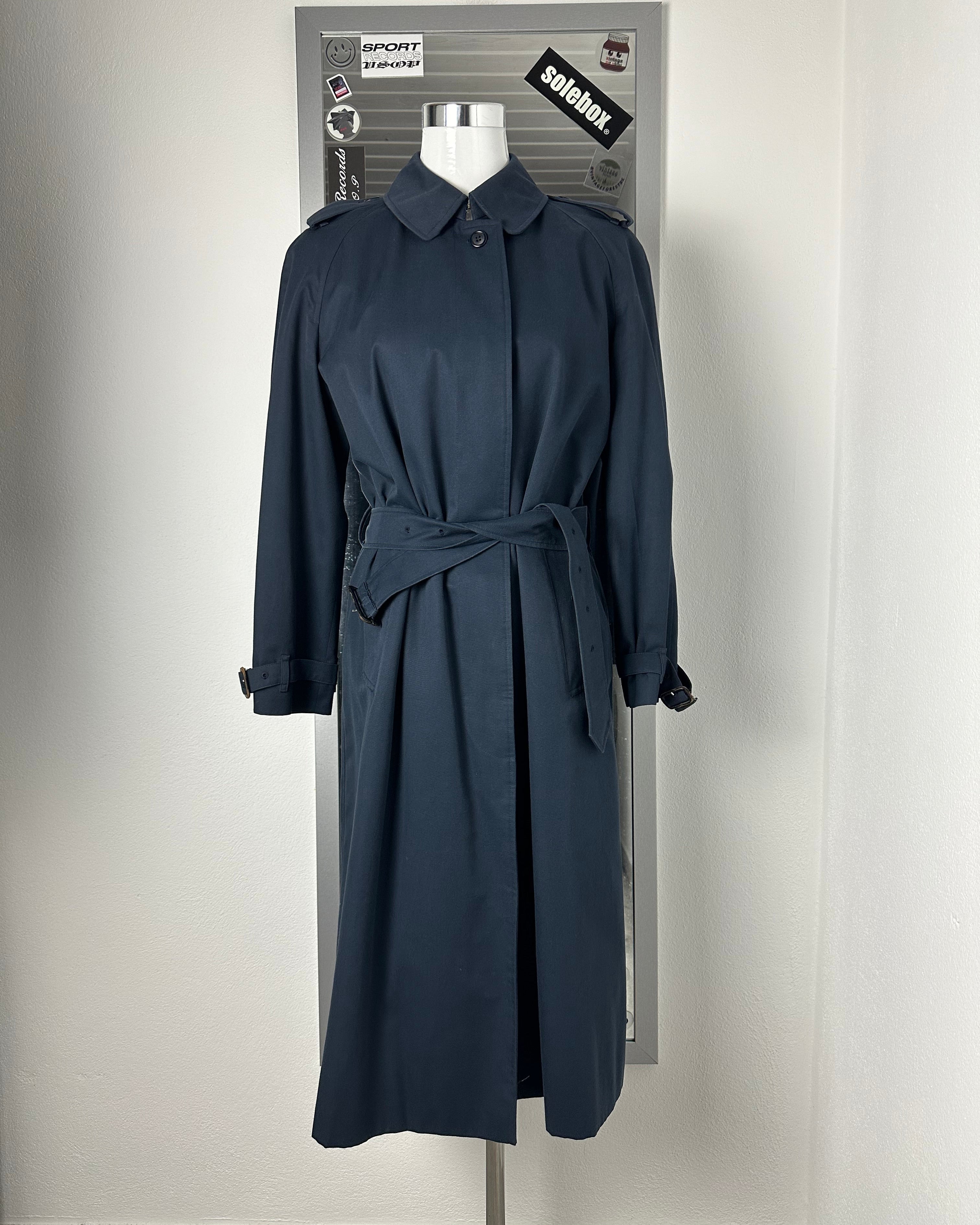 Burberrys Trenchcoat (14/L)