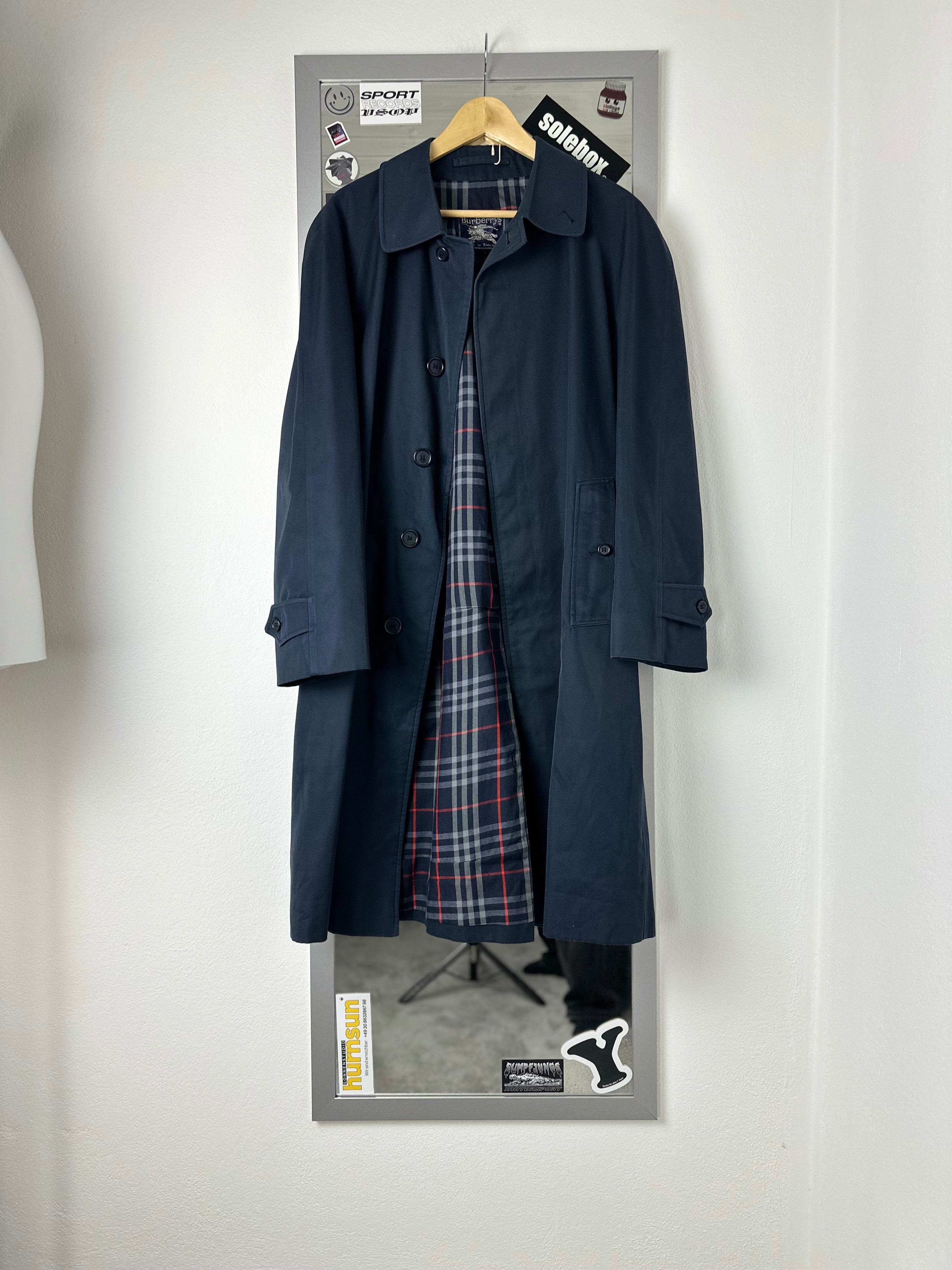 Burberrys Carcoat (50/L)