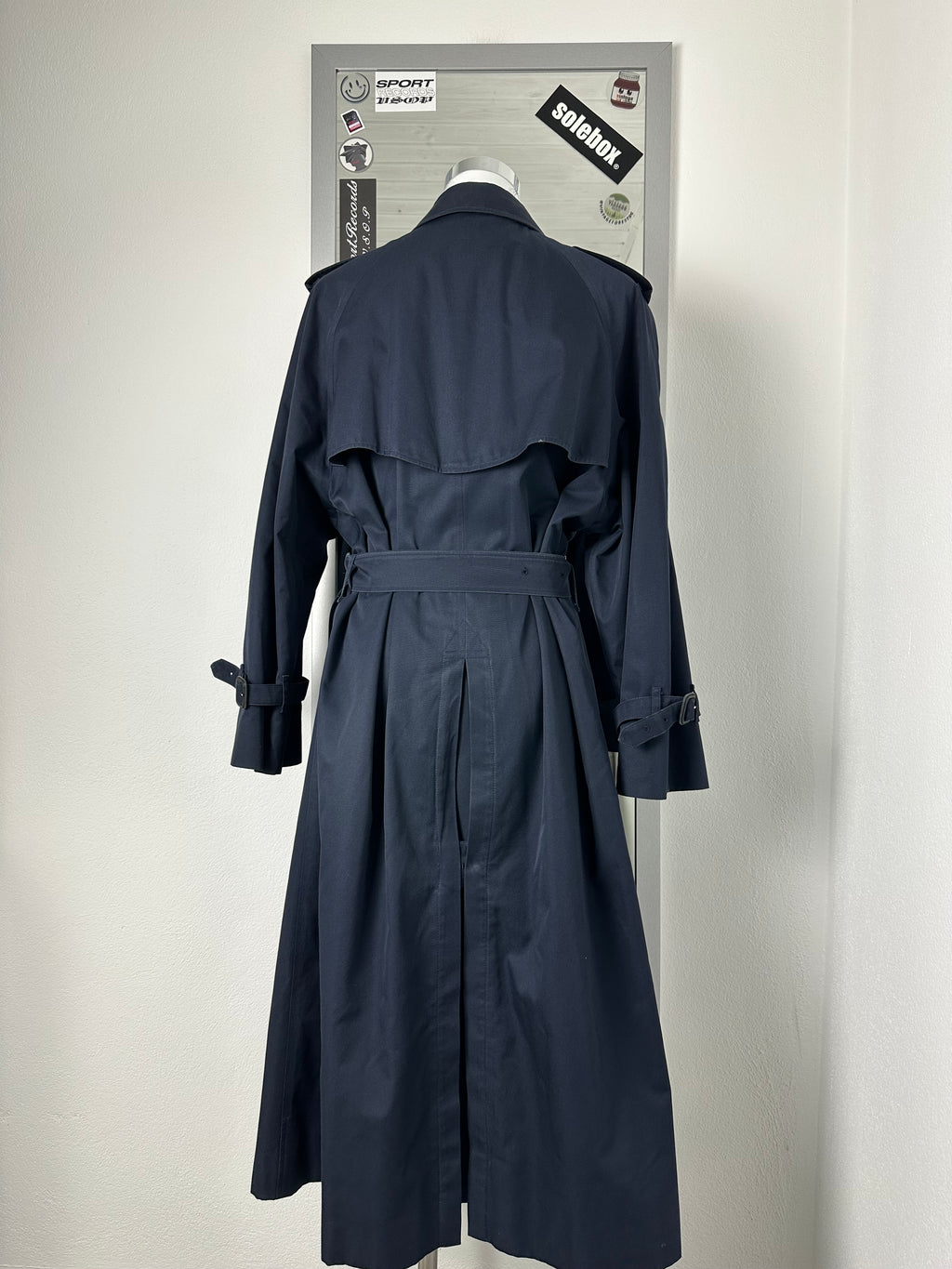 Burberrys Trenchcoat (16/XL)