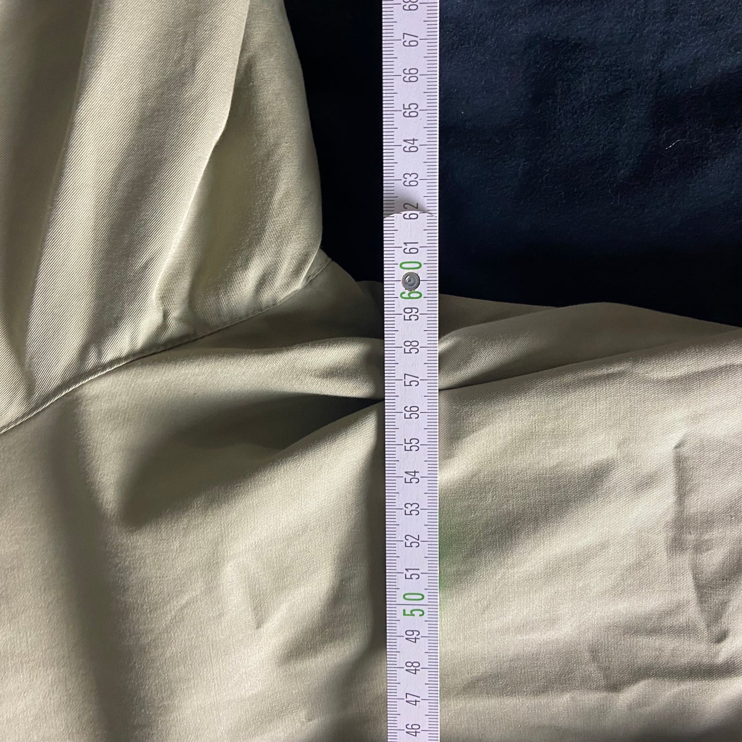Burberry Trenchcoat Size 56/XL