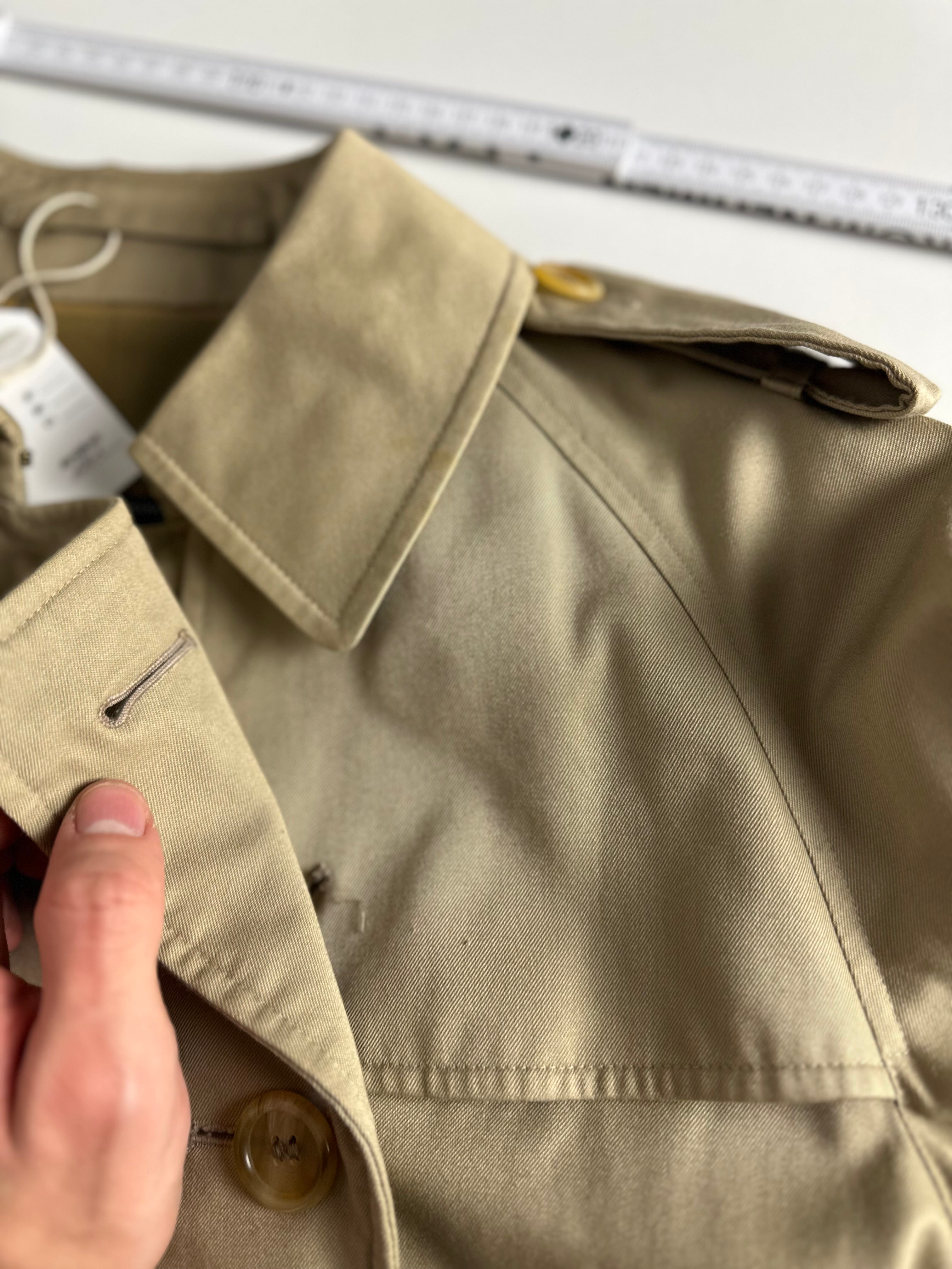 Burberrys Trenchcoat (8/XS)