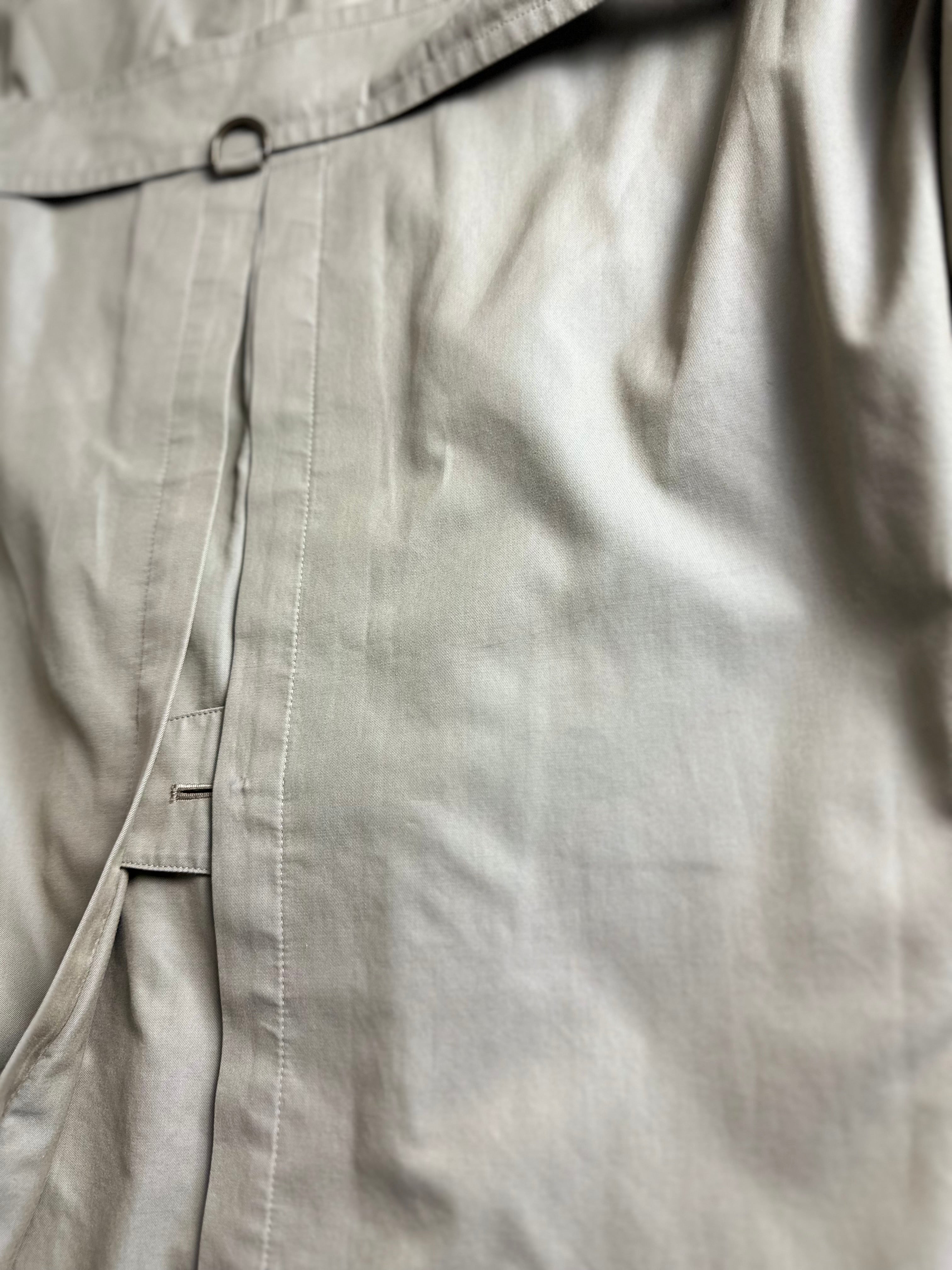 Burberrys Trenchcoat (56/XL)