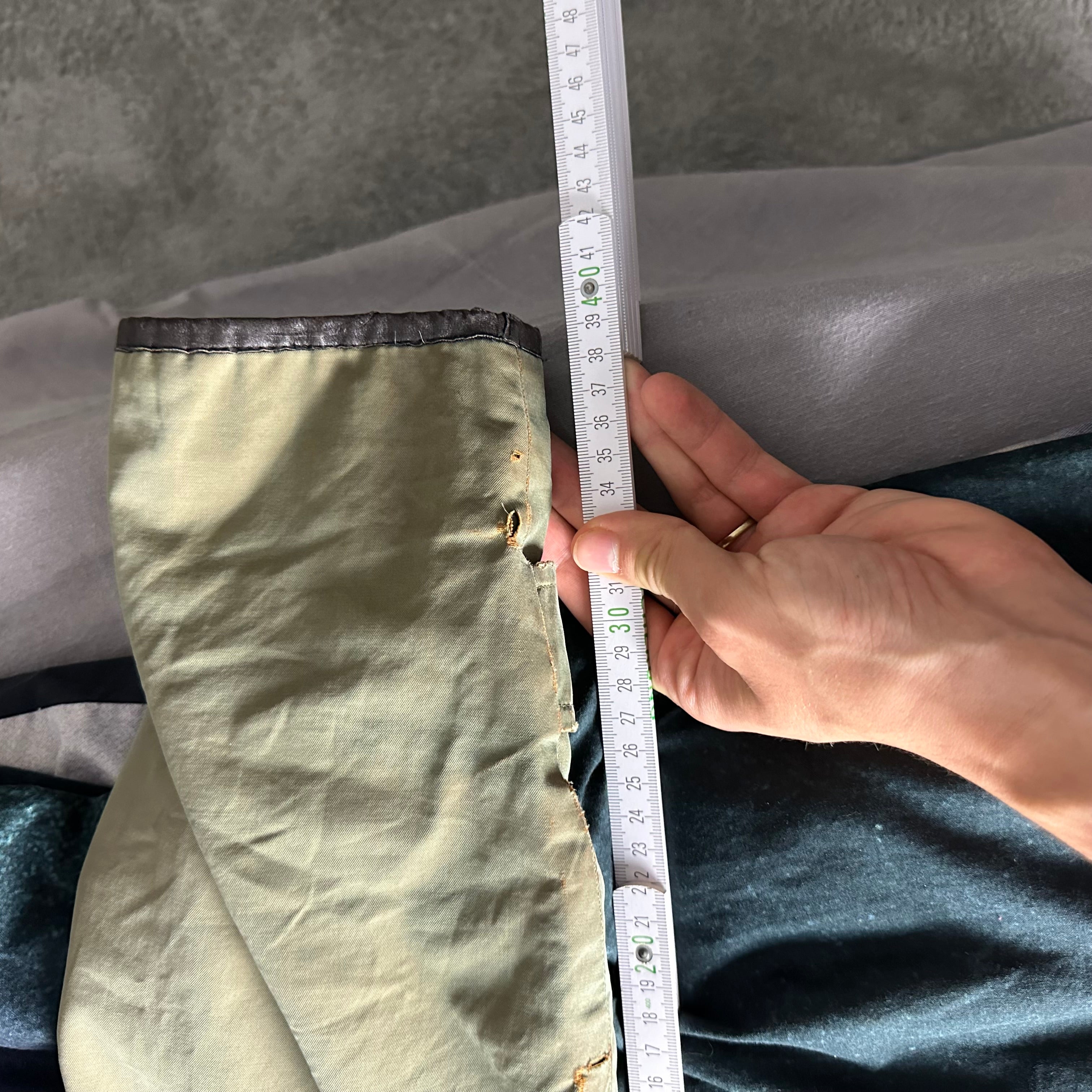 Burberrys Trenchcoat (12/M)