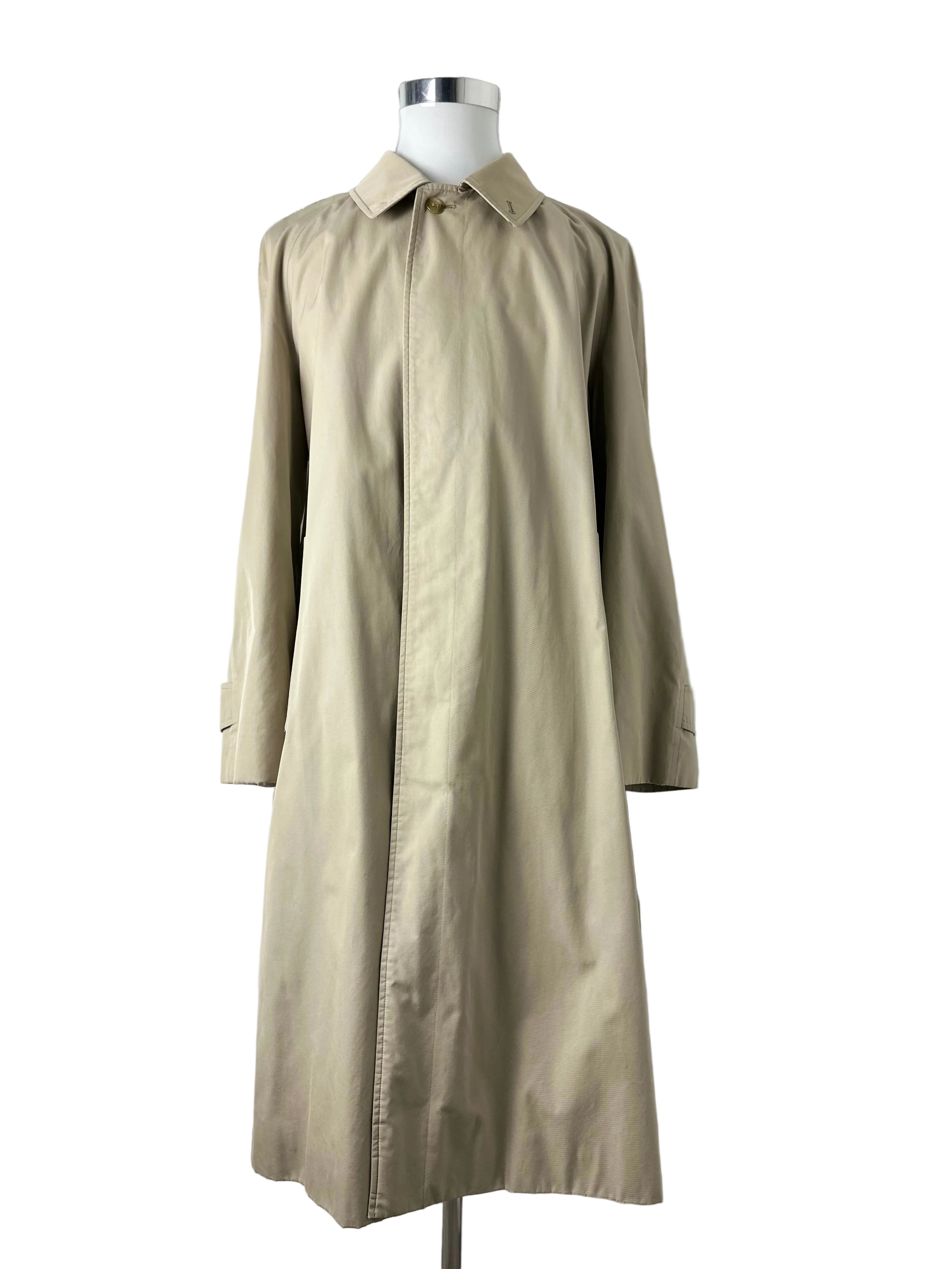 Burberrys Carcoat (50/L)