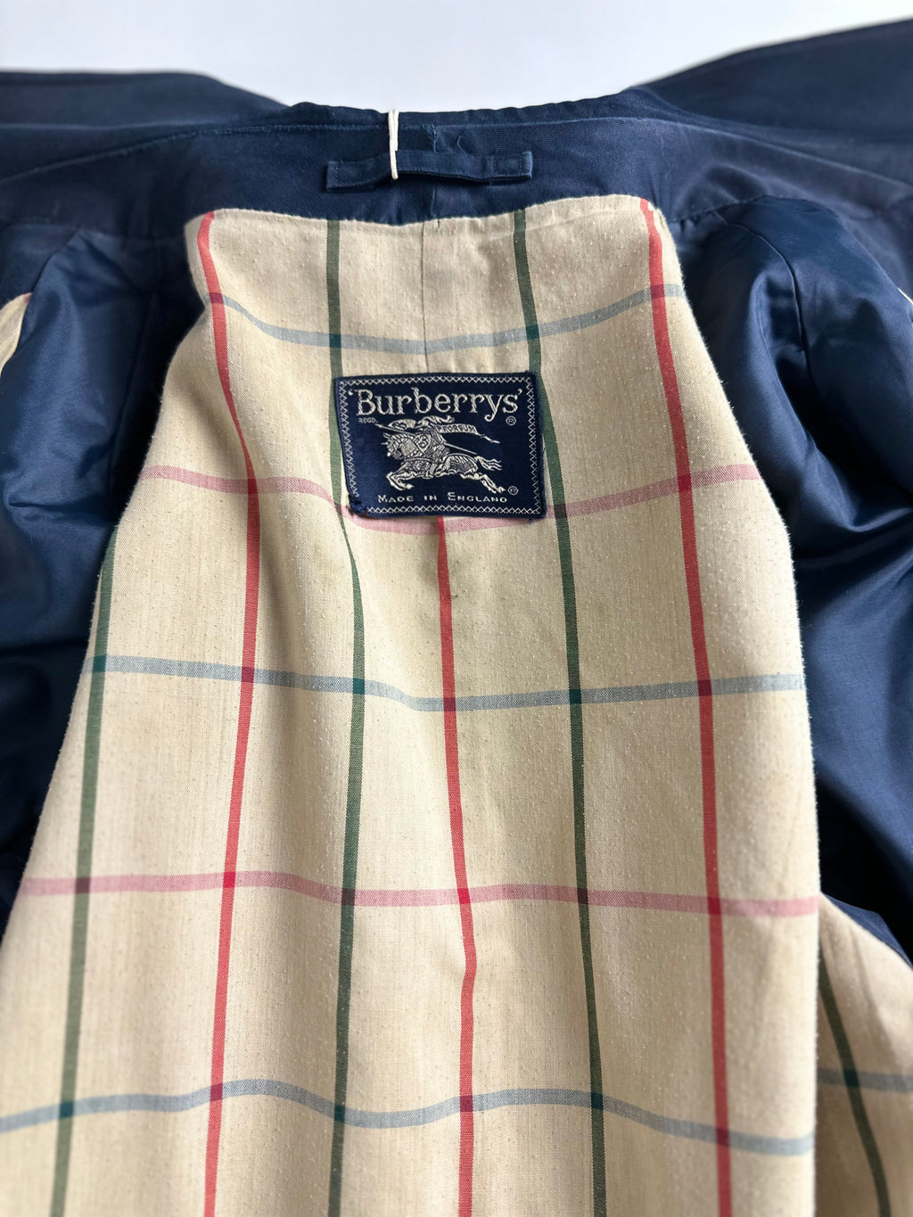 Burberrys Carcoat (52/L)