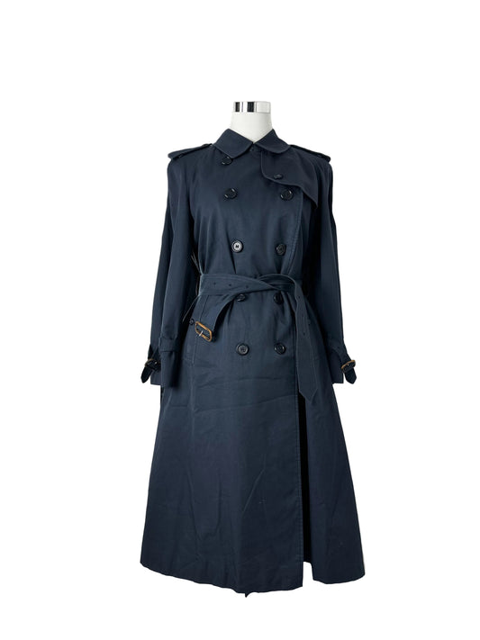 Burberrys Trenchcoat (10/S)