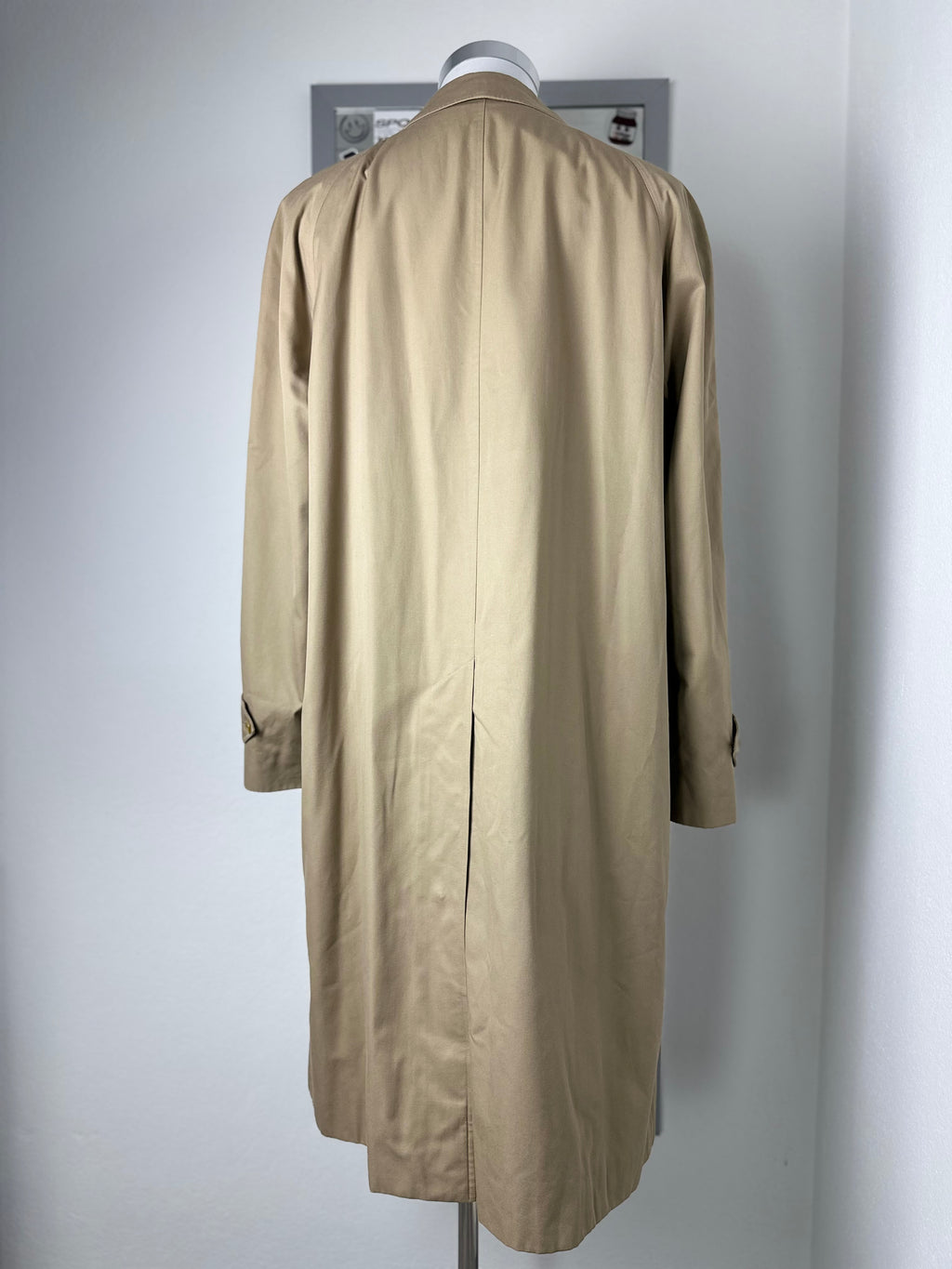 Burberrys Carcoat (54/XL)