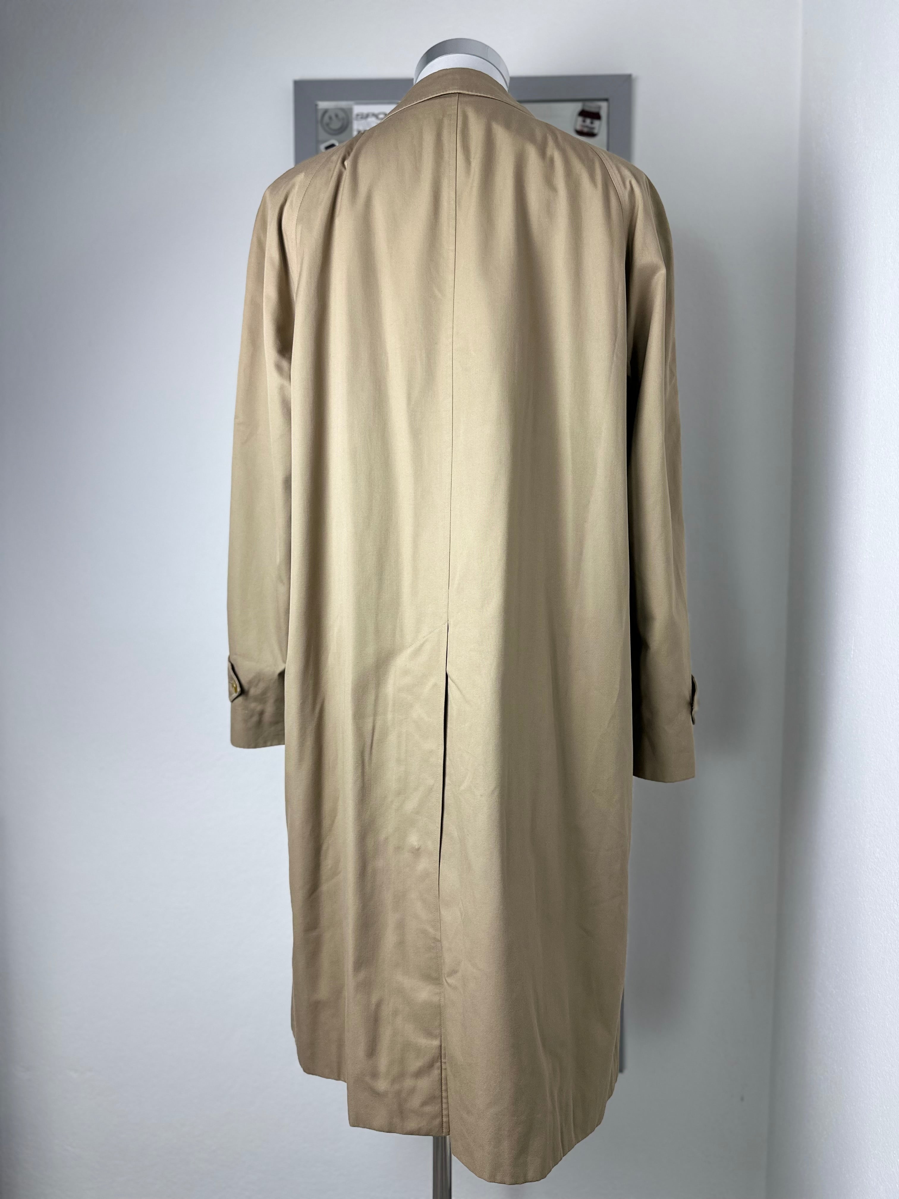 Burberrys Carcoat (54/XL)