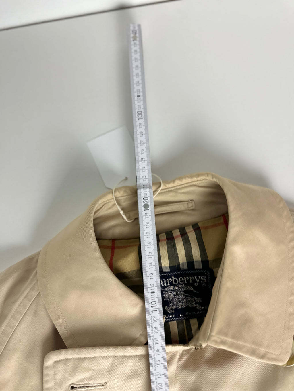 Burberrys Trenchcoat (50/L)