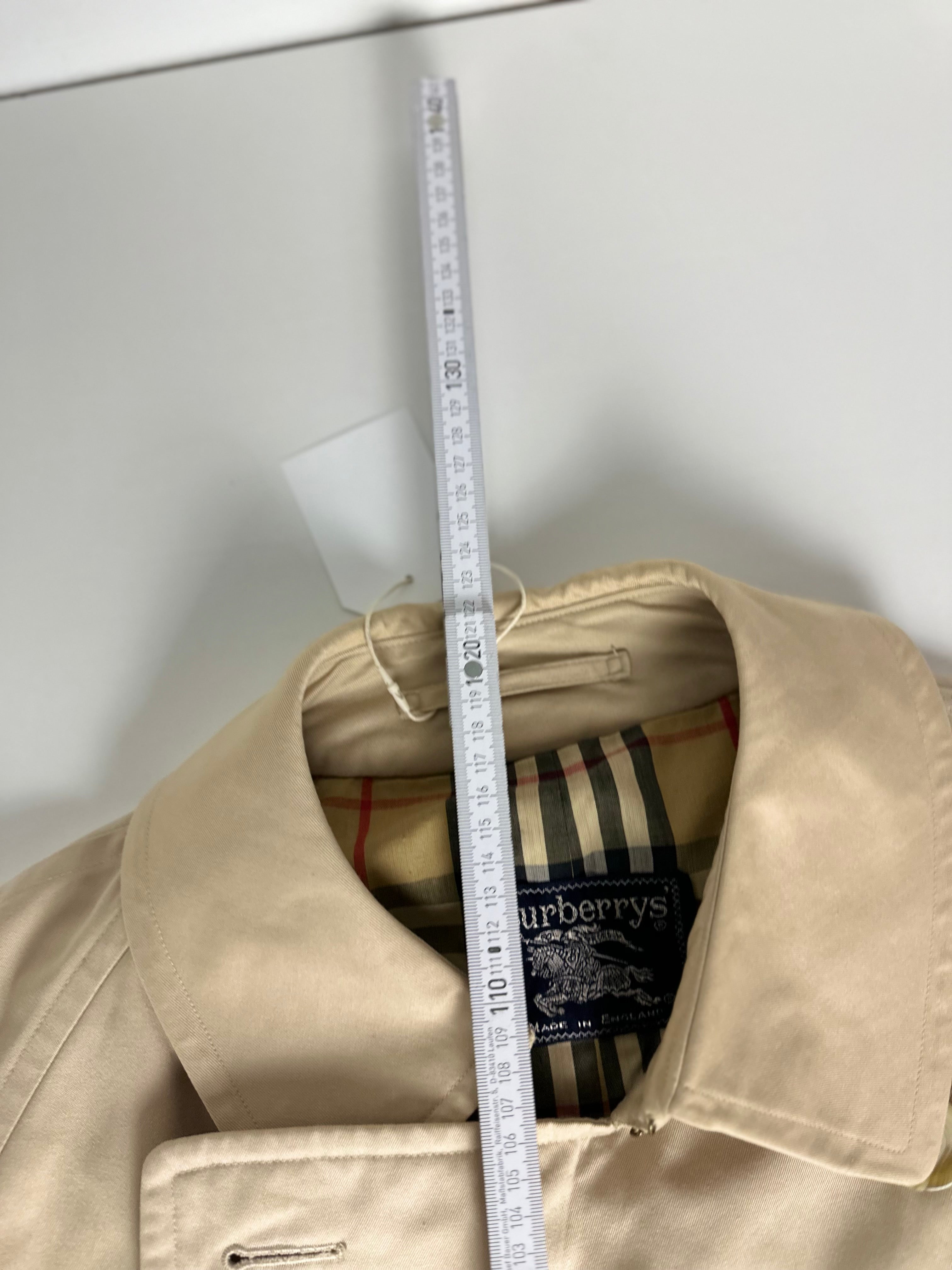 Burberrys Trenchcoat (50/L)