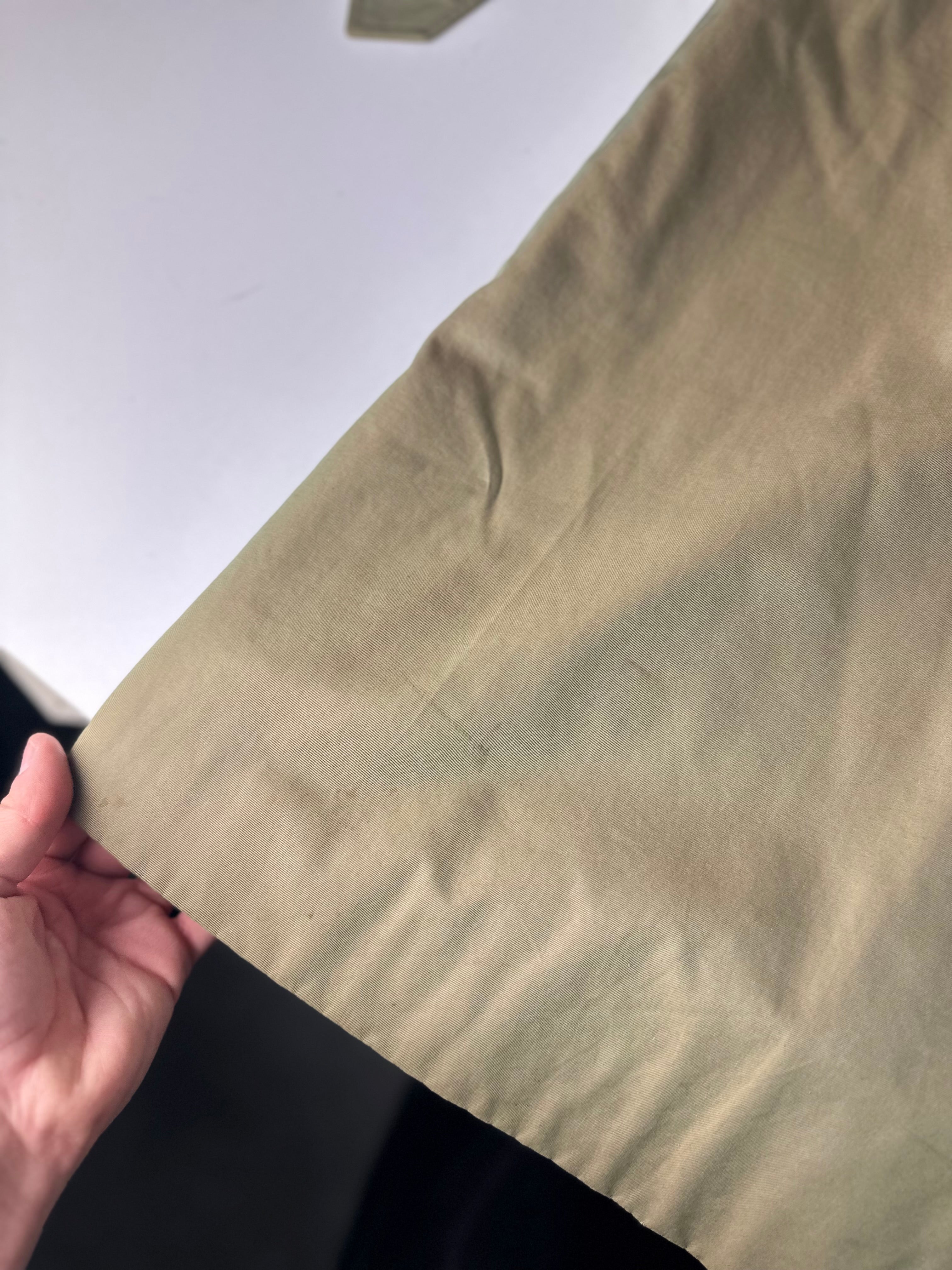Burberrys Trenchcoat (6/XXS) including Inlet