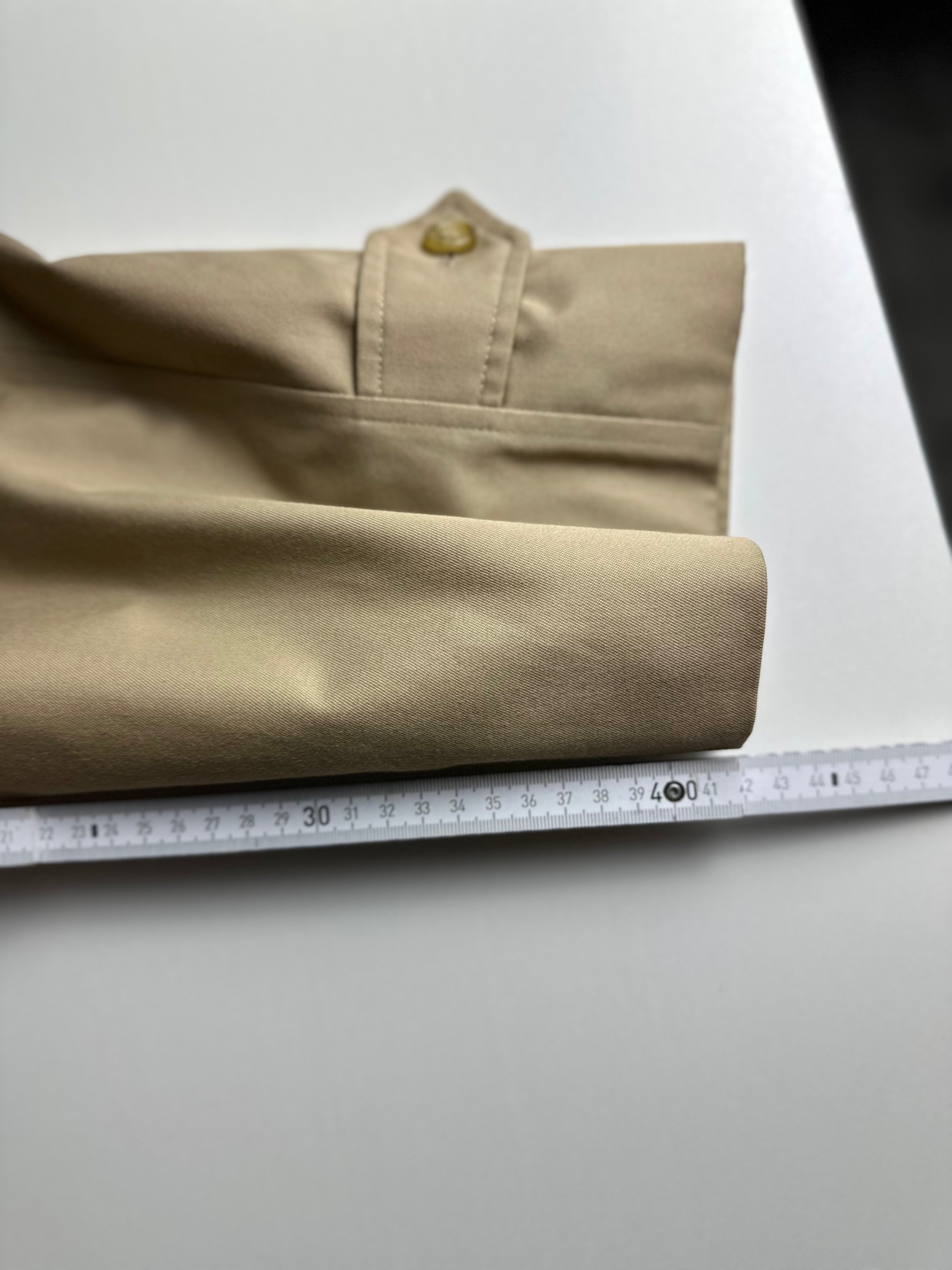 Burberrys Carcoat (52/L) including Inlet