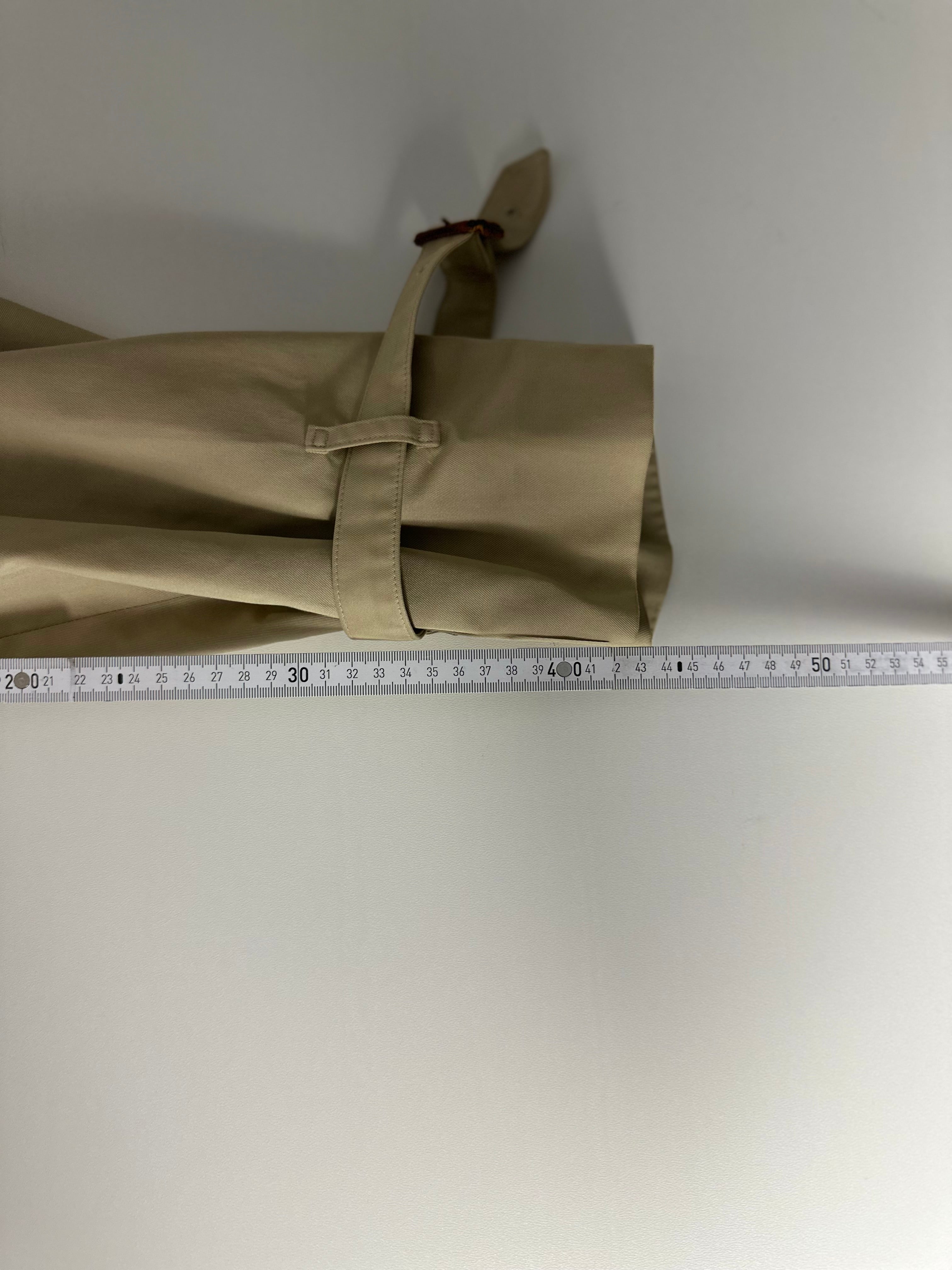 Burberrys Trenchcoat (52/L)