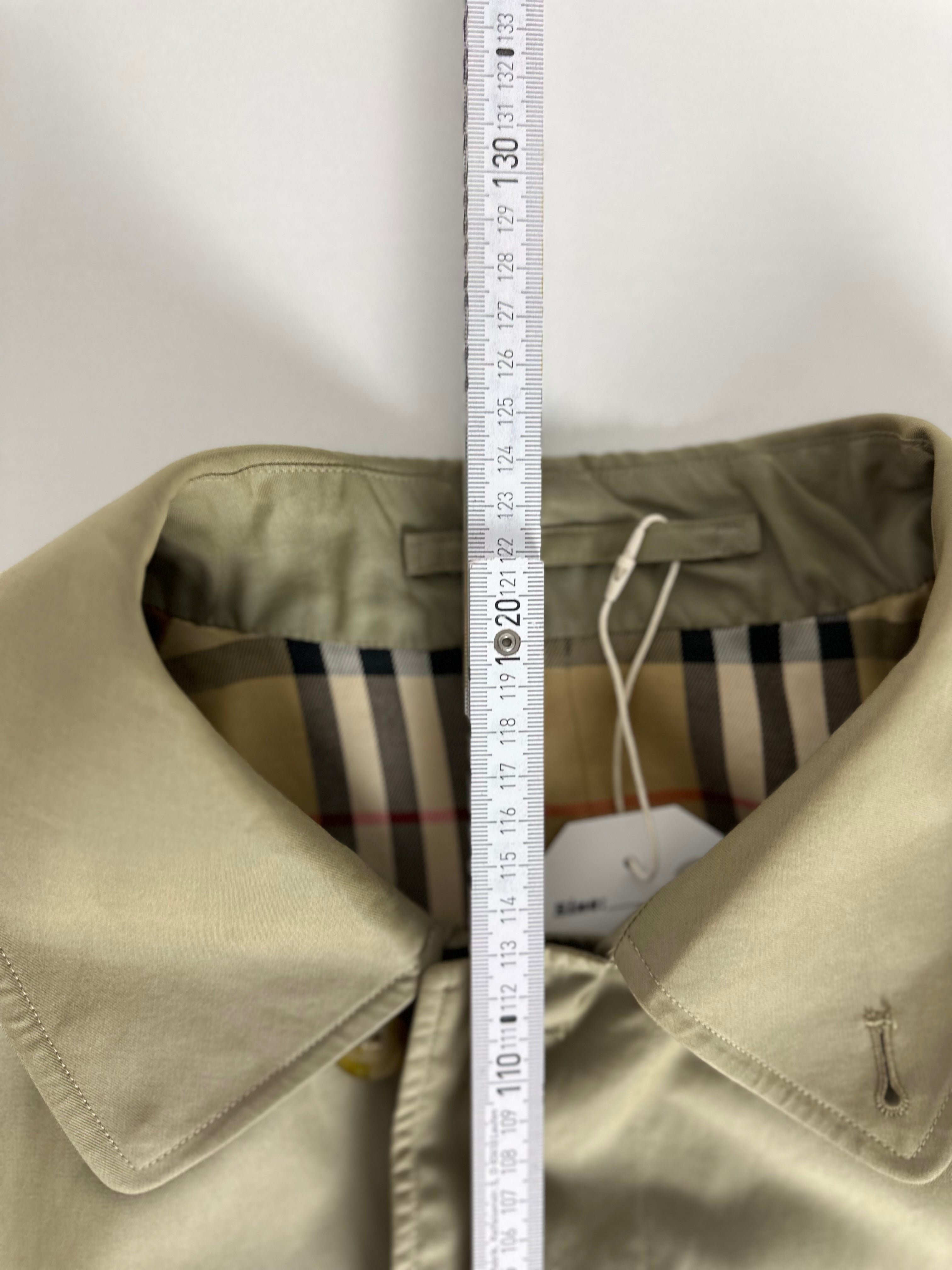 Burberrys Carcoat (54/XL)